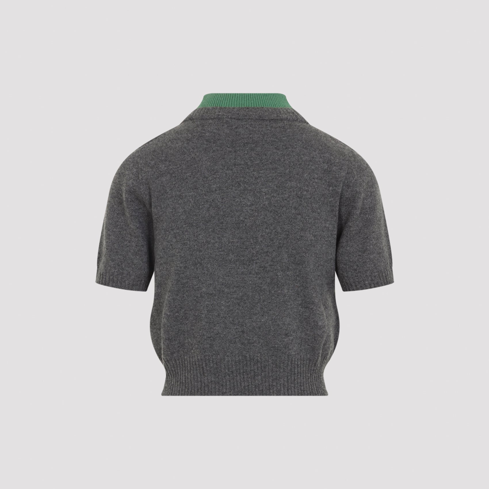 Miu Miu Turtleneck