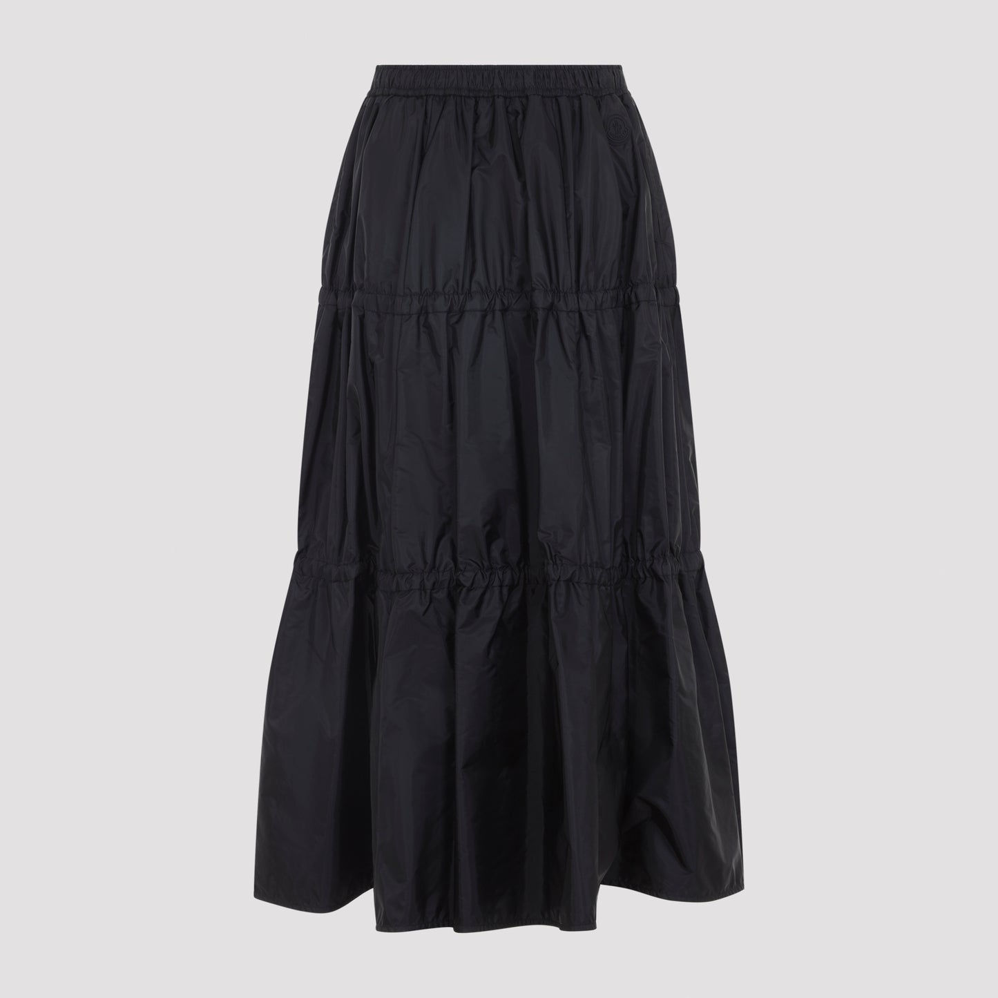Moncler Maxi Skirt