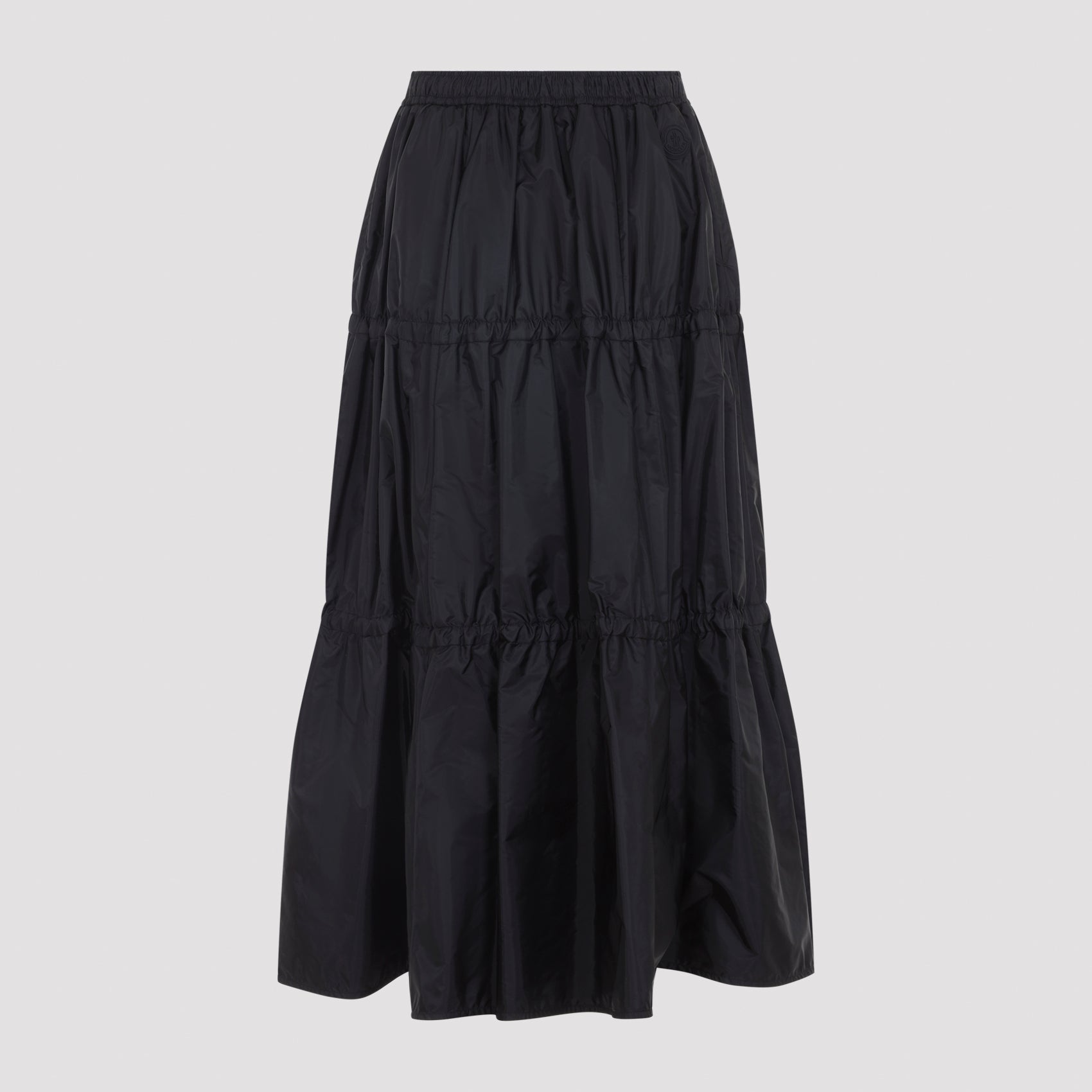 Moncler Maxi Skirt