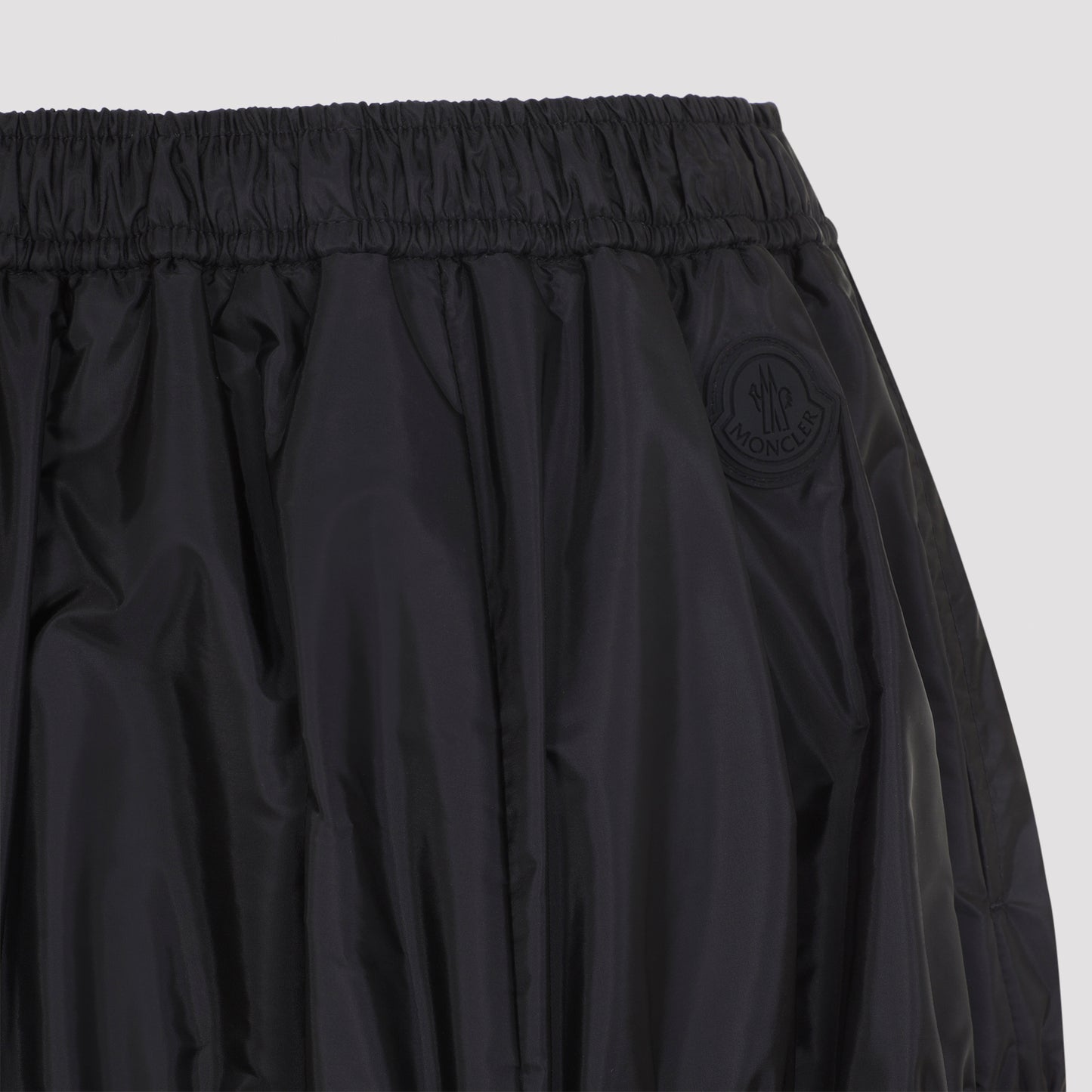 Moncler Maxi Skirt