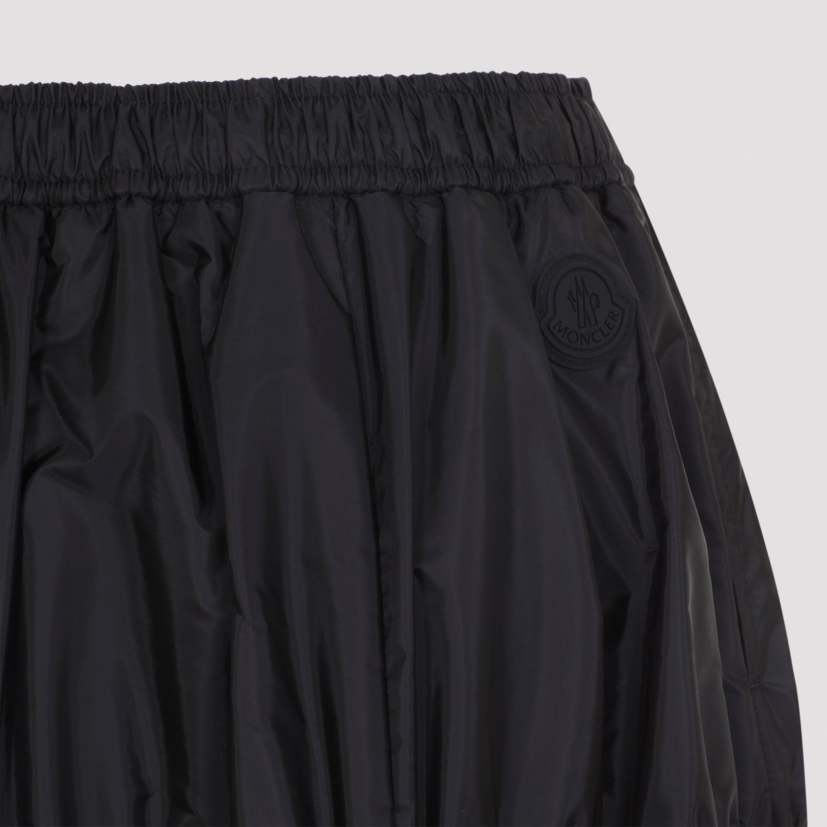 Moncler Maxi Skirt