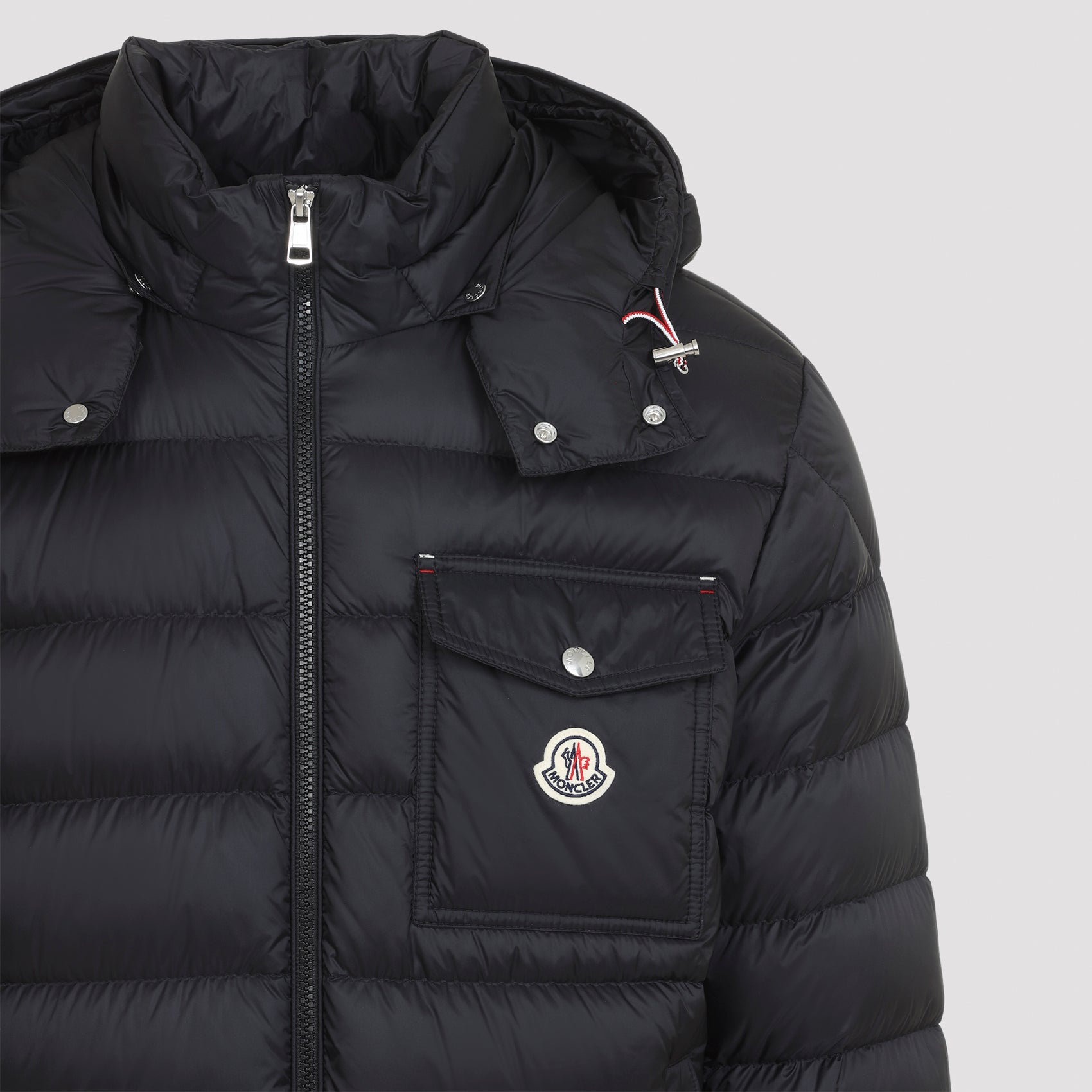 Moncler Verith Down Jacket
