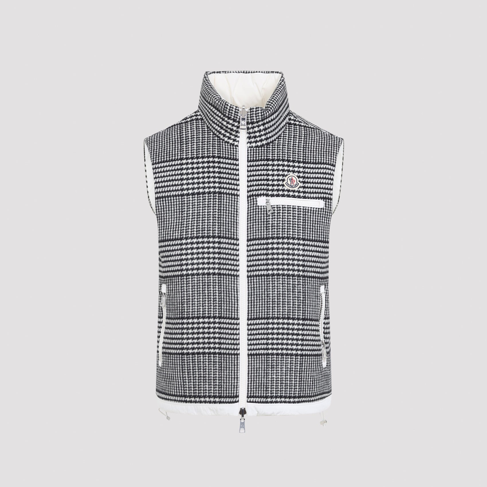 Moncler Gienah Reversible Down Vest