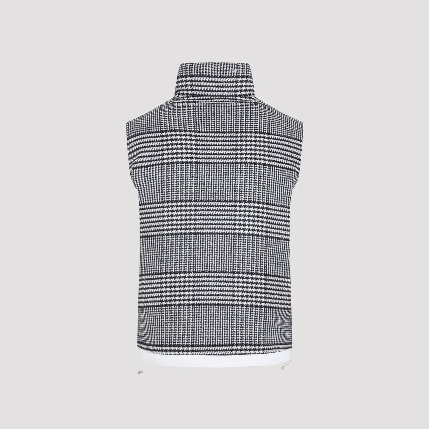 Moncler Gienah Reversible Down Vest