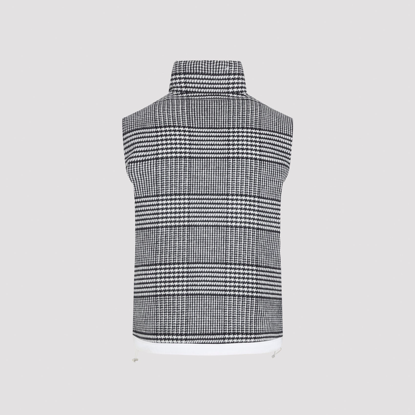 Moncler Gienah Reversible Down Vest