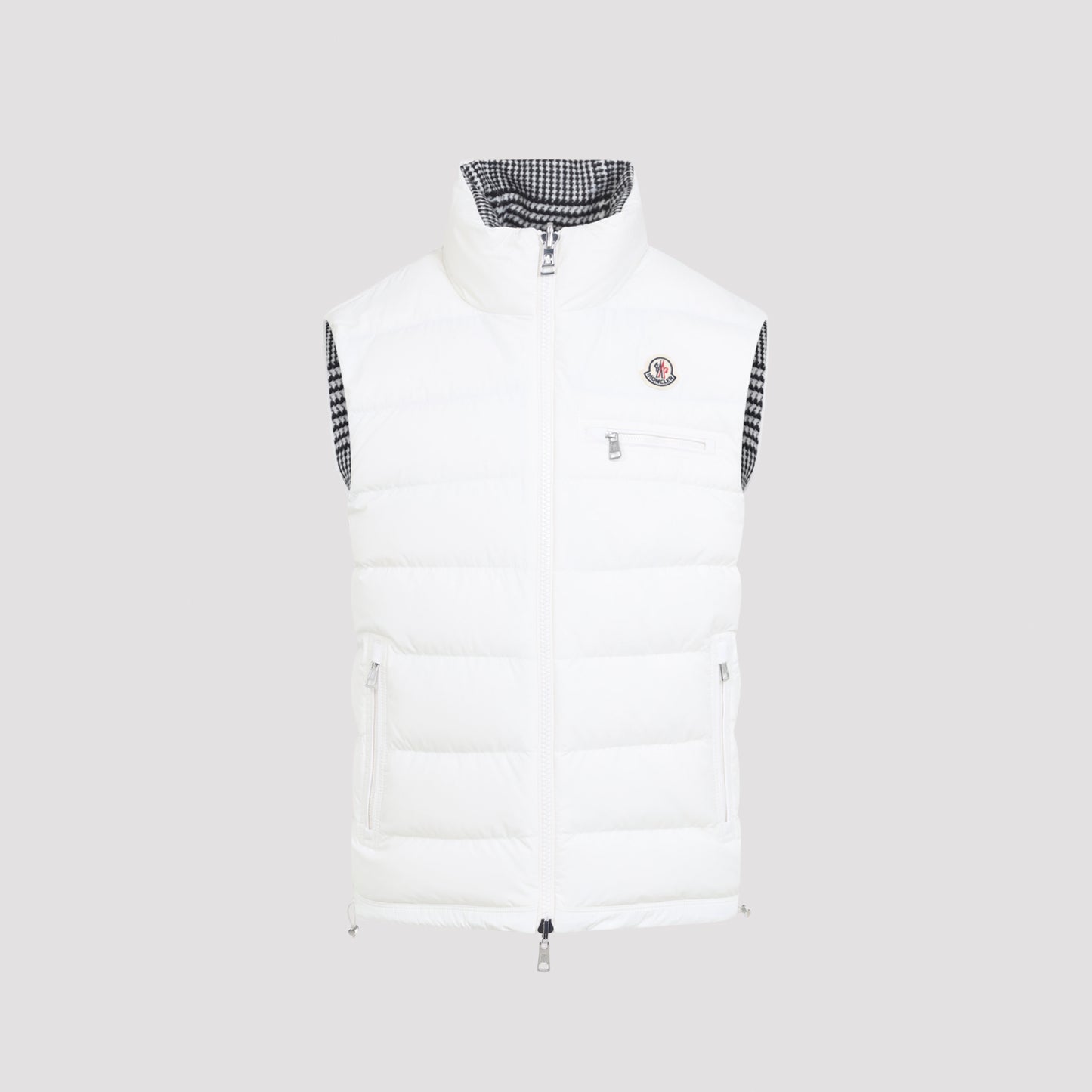 Moncler Gienah Reversible Down Vest