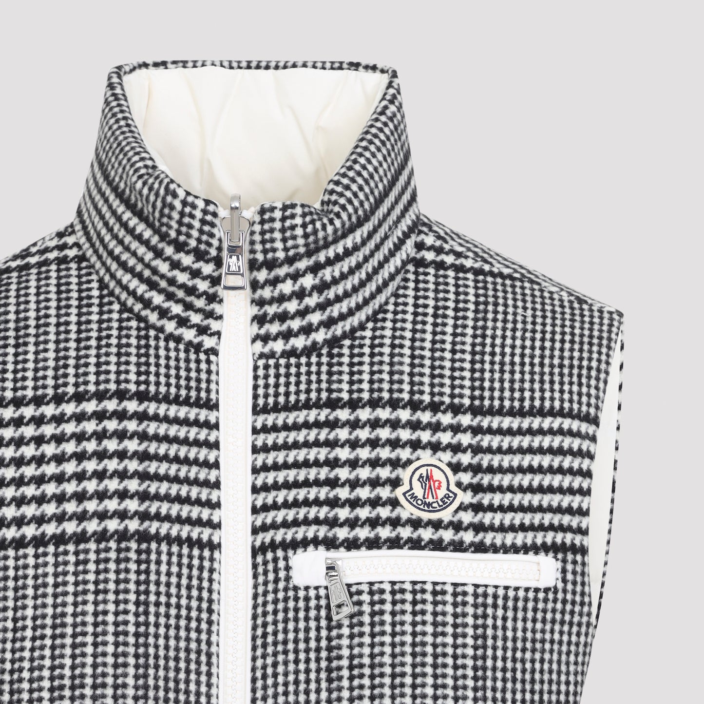Moncler Gienah Reversible Down Vest