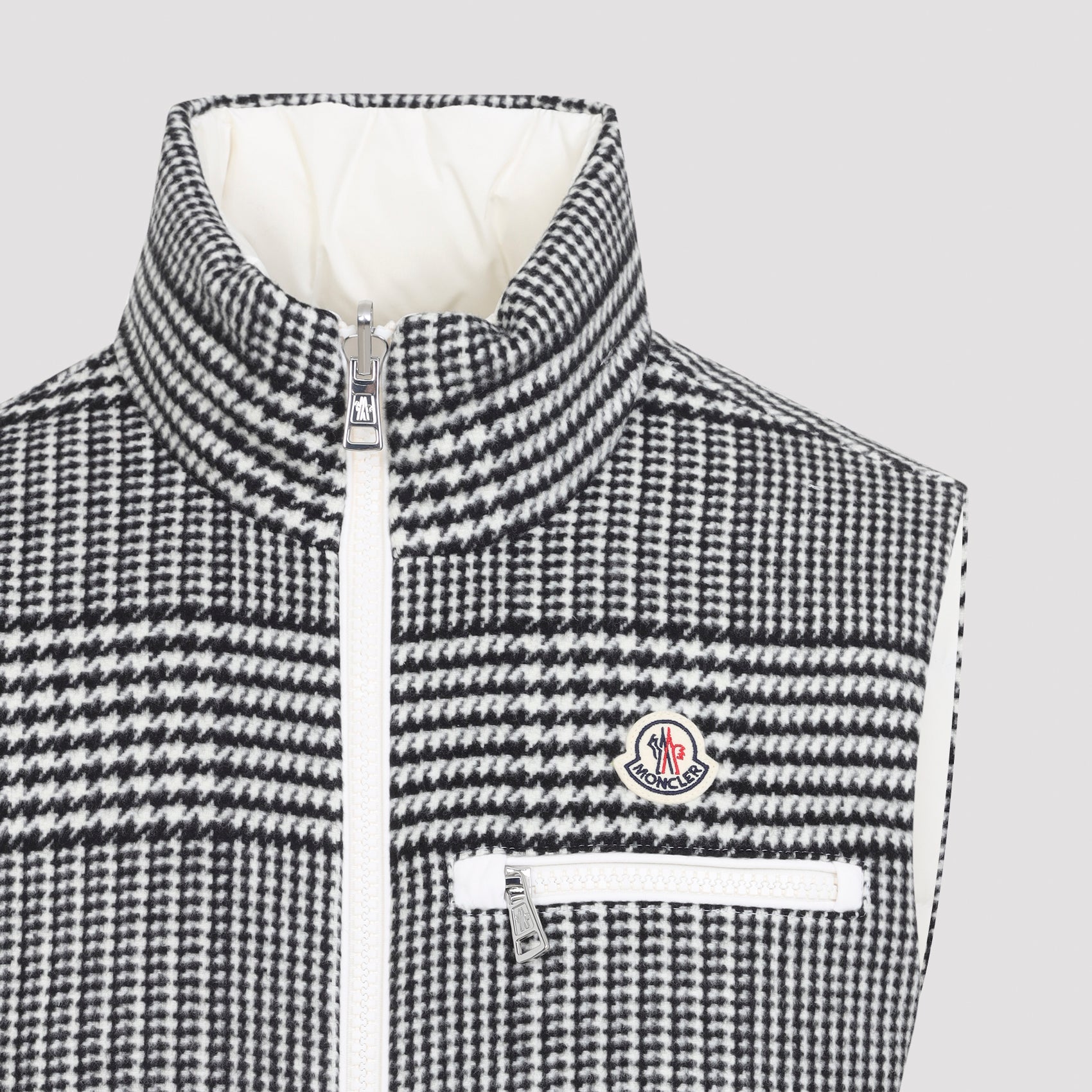 Moncler Gienah Reversible Down Vest
