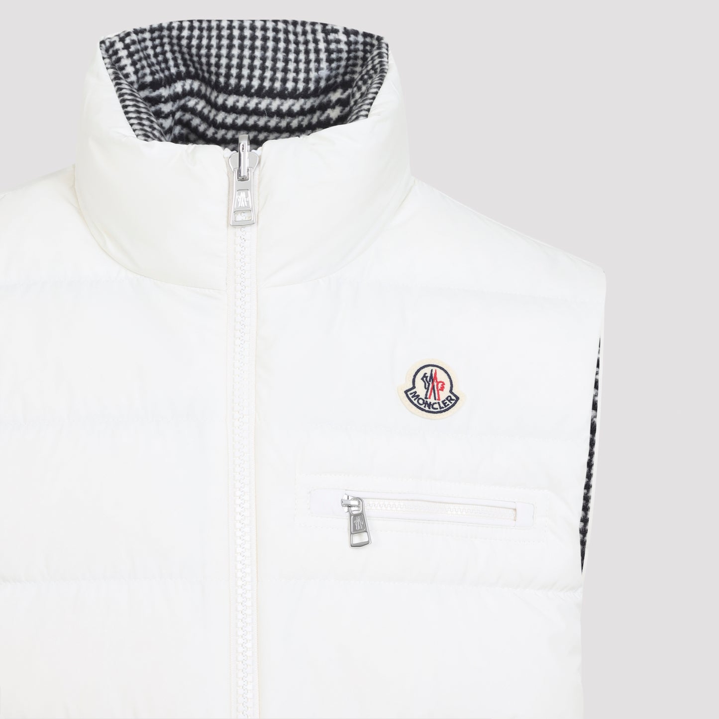 Moncler Gienah Reversible Down Vest