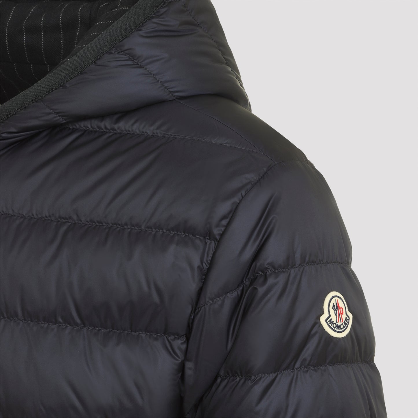 Moncler Ceze Reversible Hooded Jacket