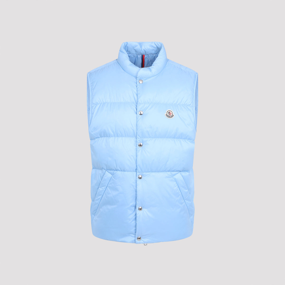 Moncler Tuquerouye Down Vest