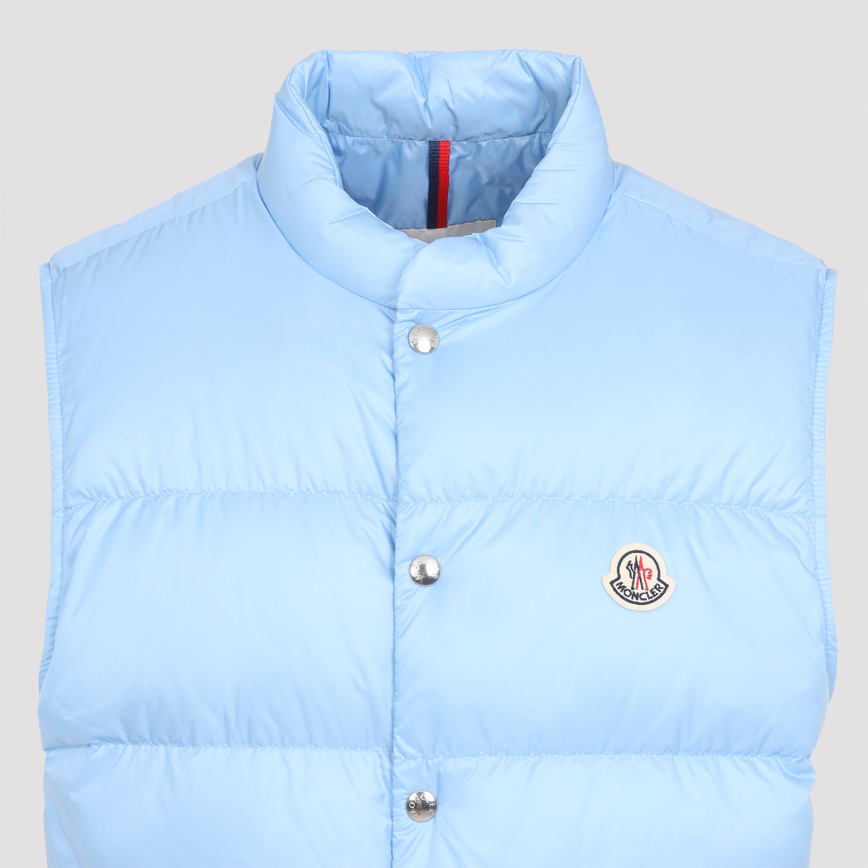 Moncler Tuquerouye Down Vest