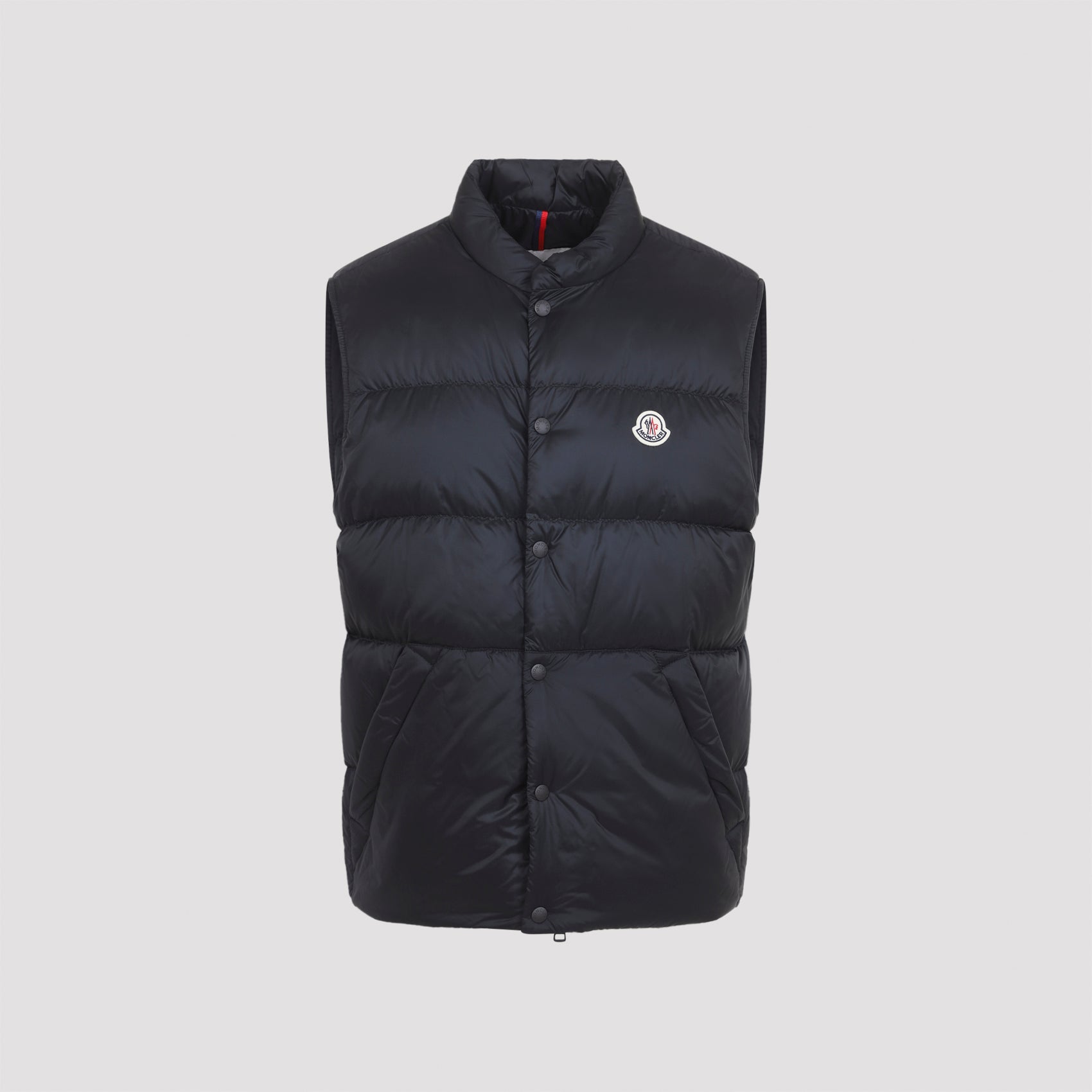 Moncler Tuquerouye Down Vest