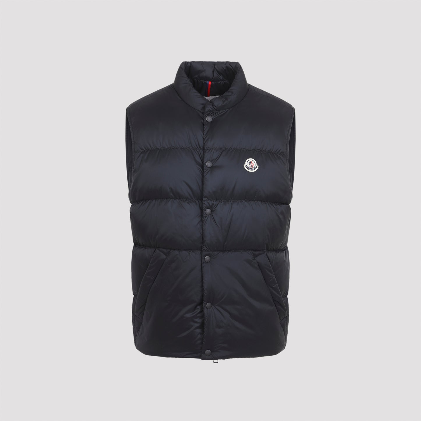 Moncler Tuquerouye Down Vest