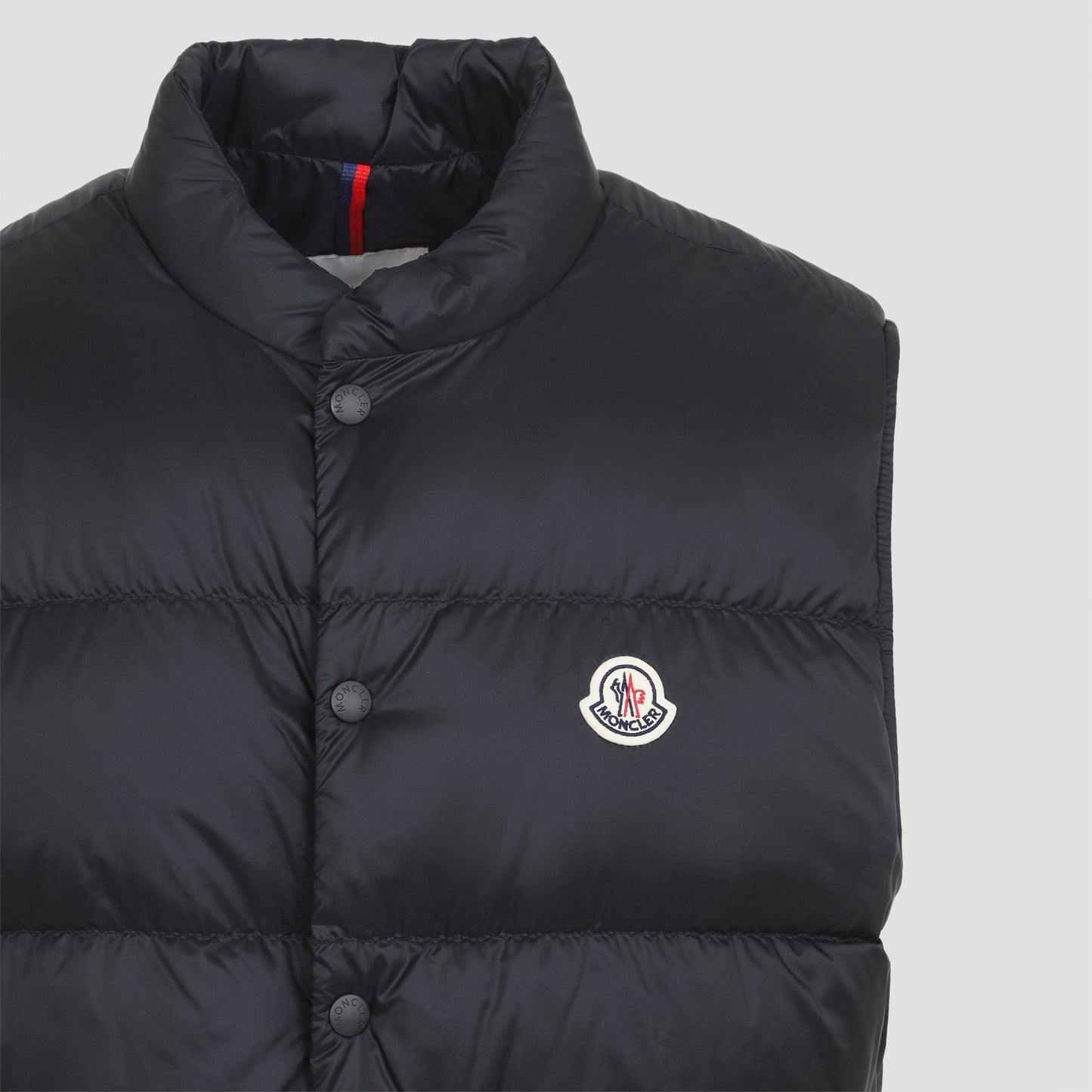 Moncler Tuquerouye Down Vest