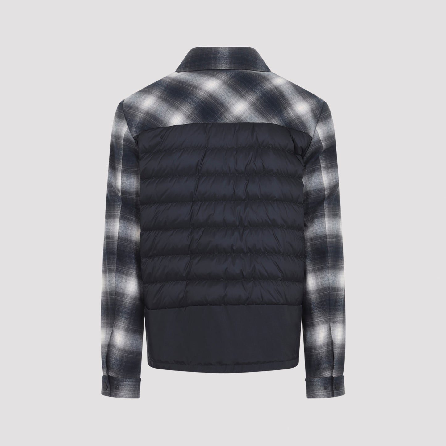Moncler Cornisello Shirt Jacket