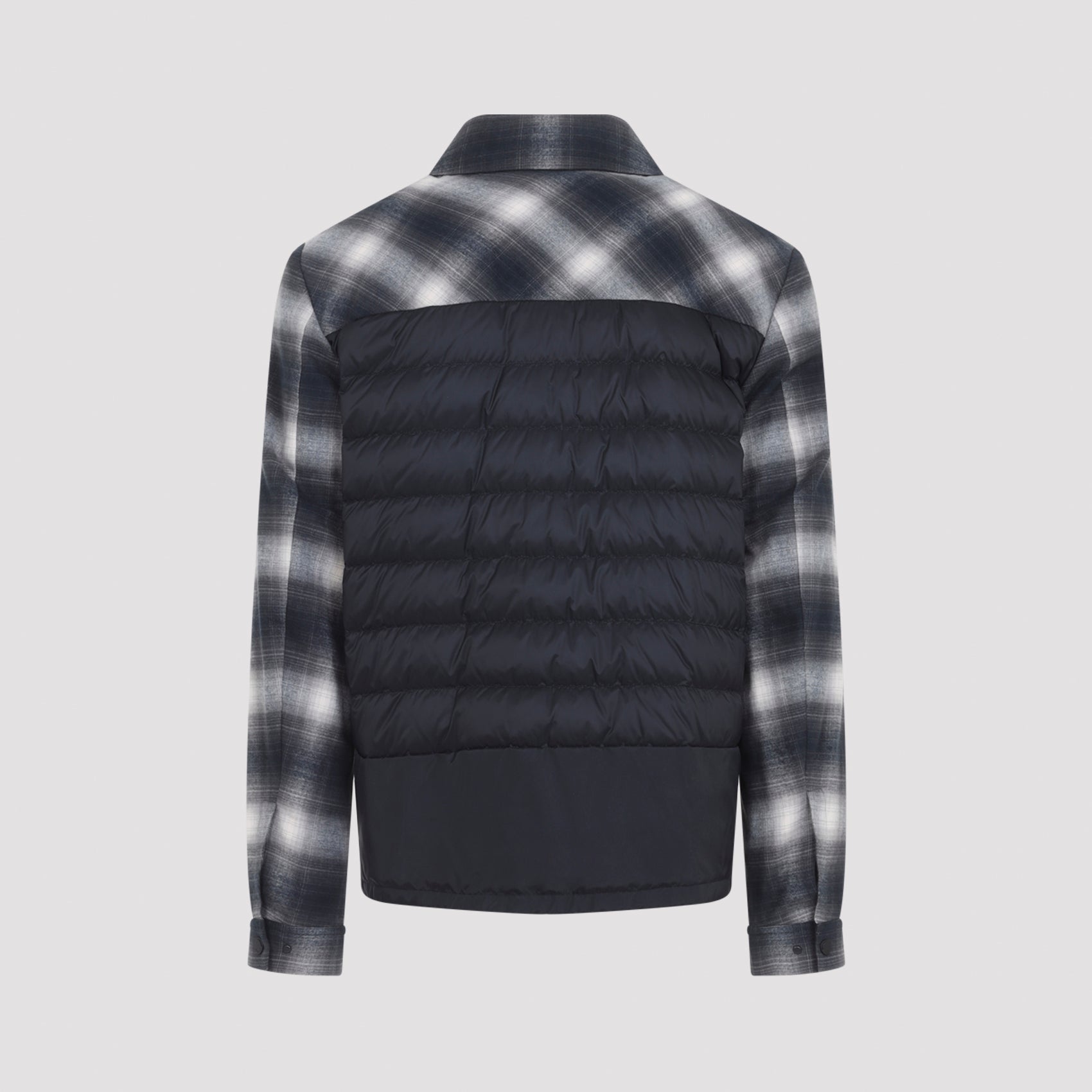 Moncler Cornisello Shirt Jacket