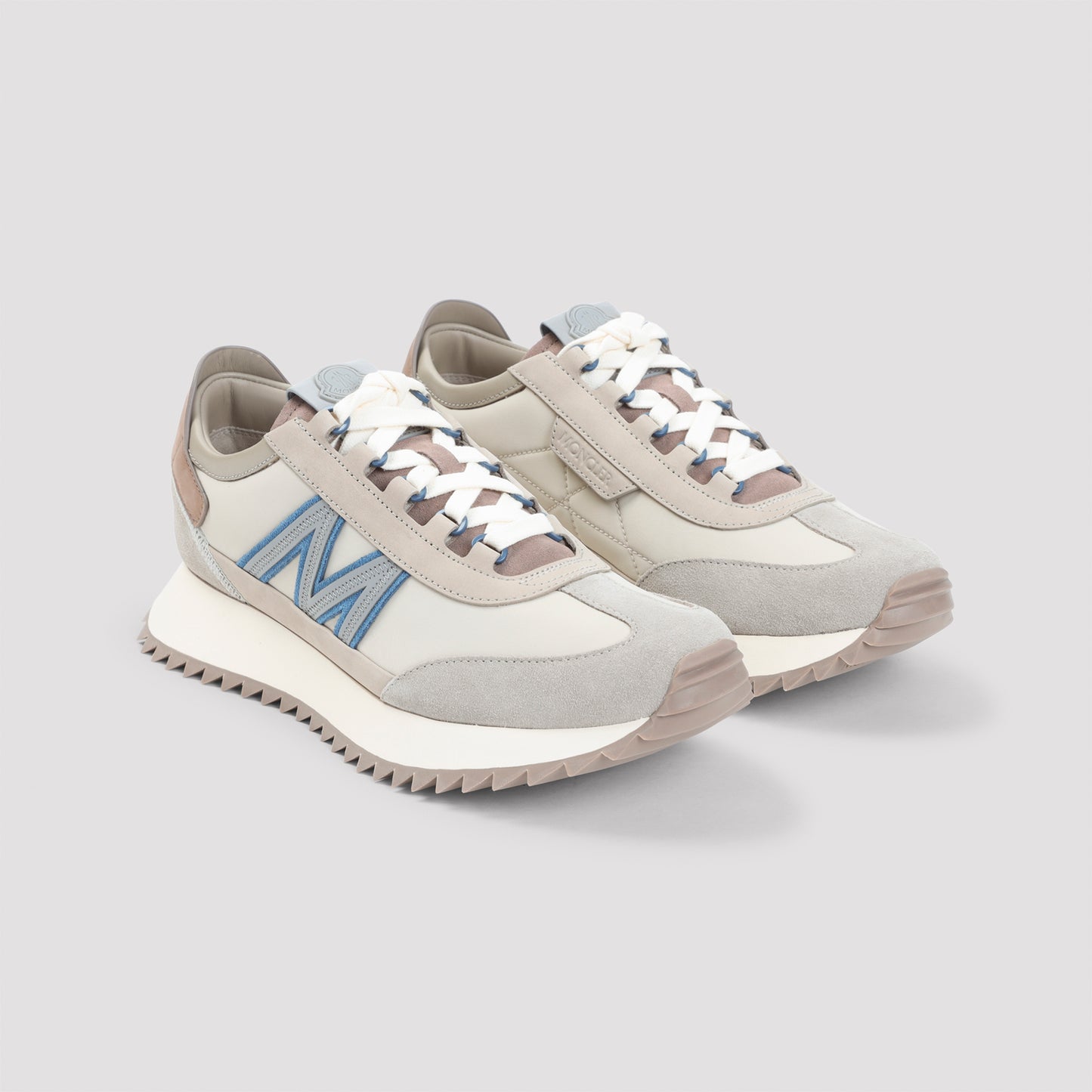 Moncler Pacey 2 Sneakers