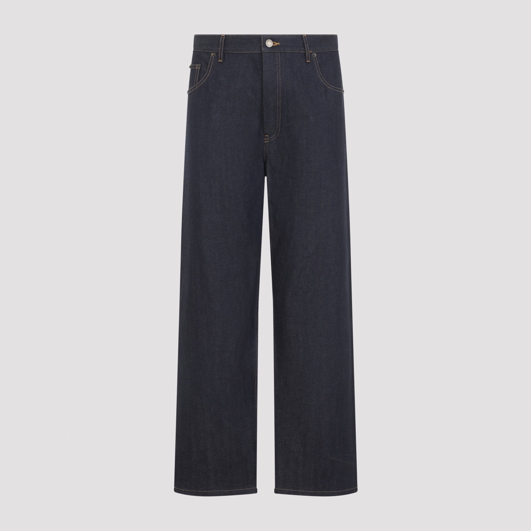 Thom Browne Selvedge Denim Jeans