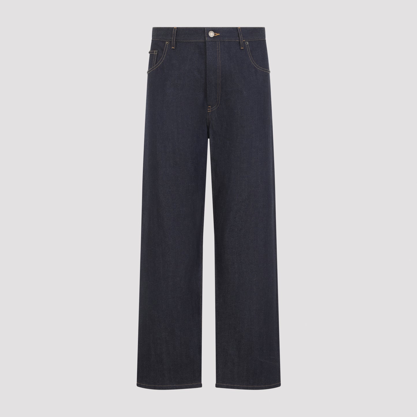 Thom Browne Selvedge Denim Jeans