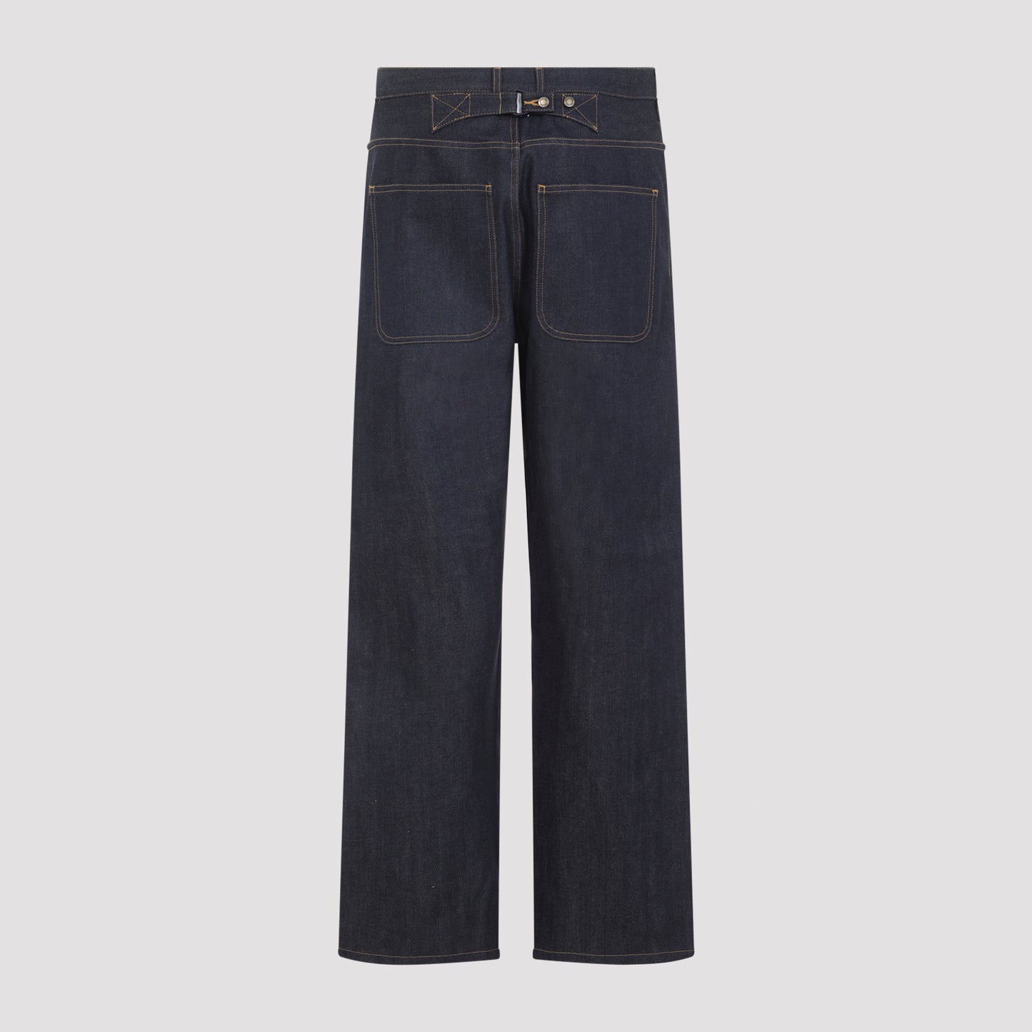Thom Browne Selvedge Denim Jeans