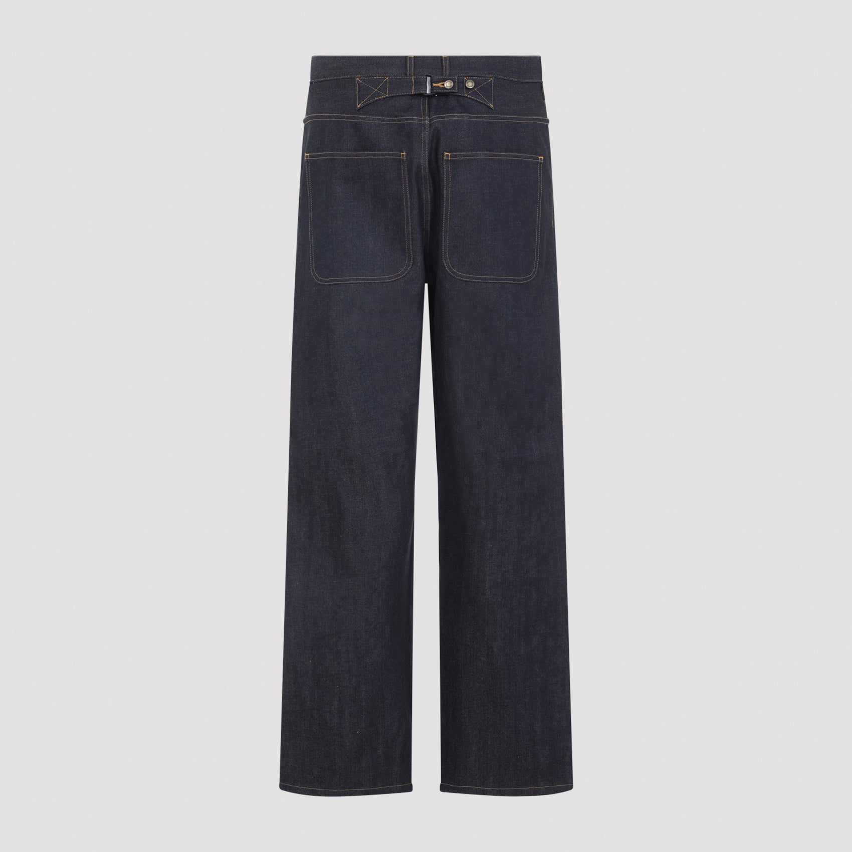 Thom Browne Selvedge Denim Jeans