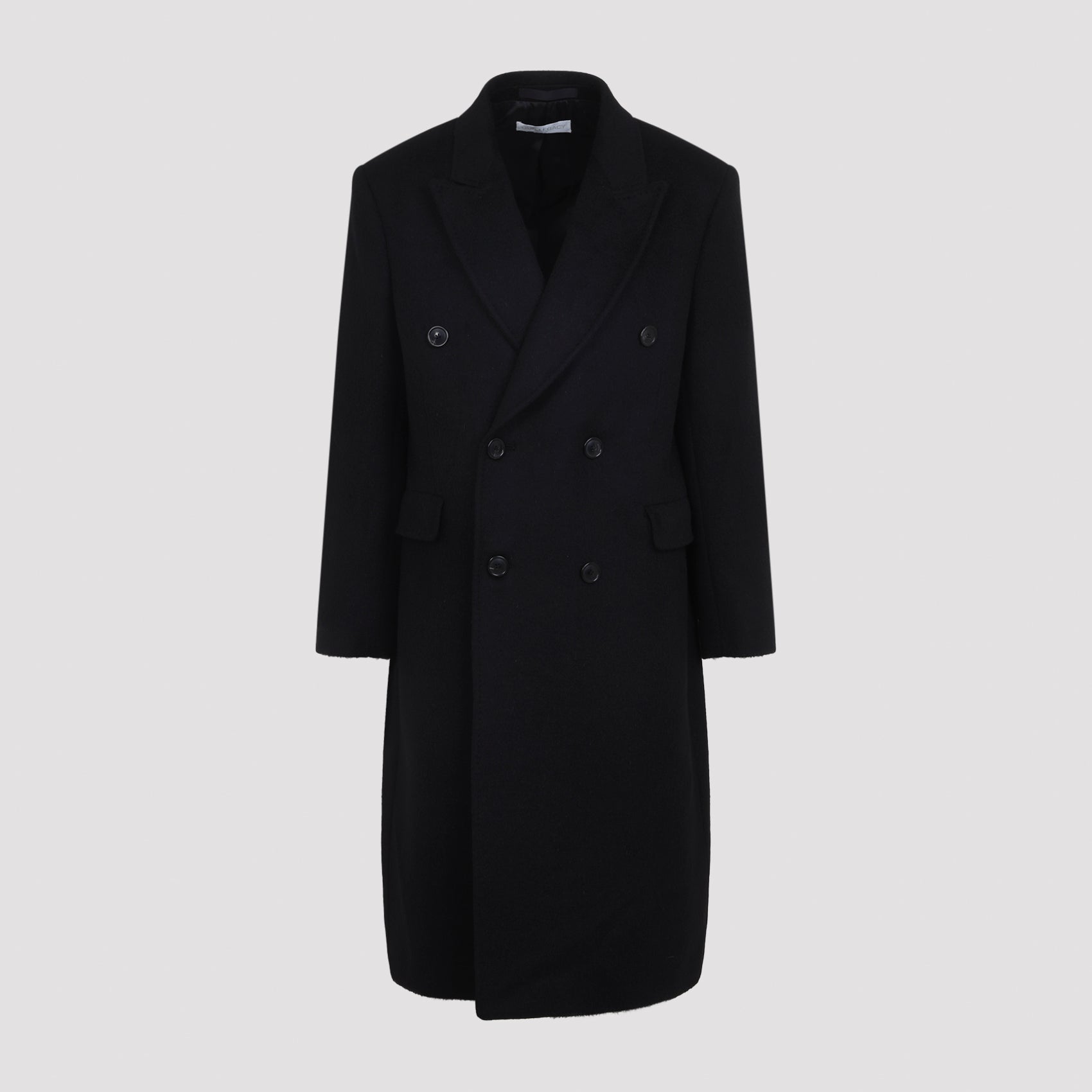 Our Legacy Whale Coat