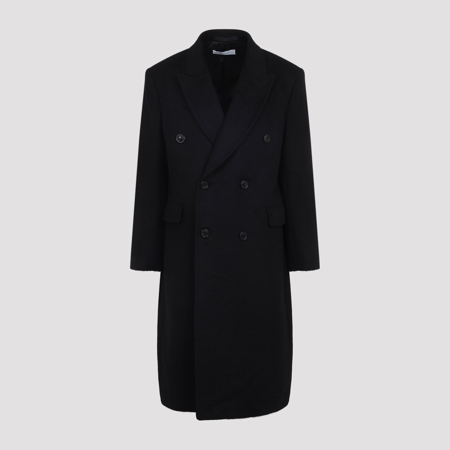 Our Legacy Whale Coat