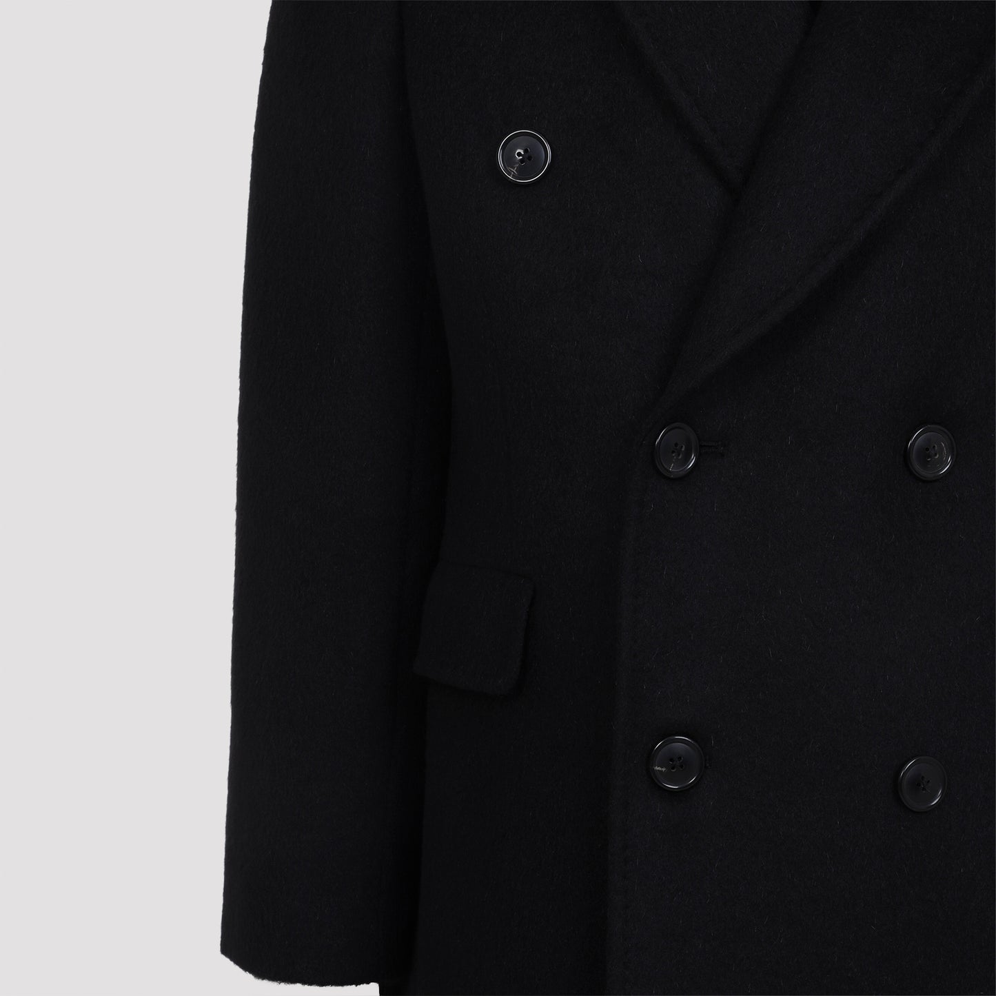 Our Legacy Whale Coat