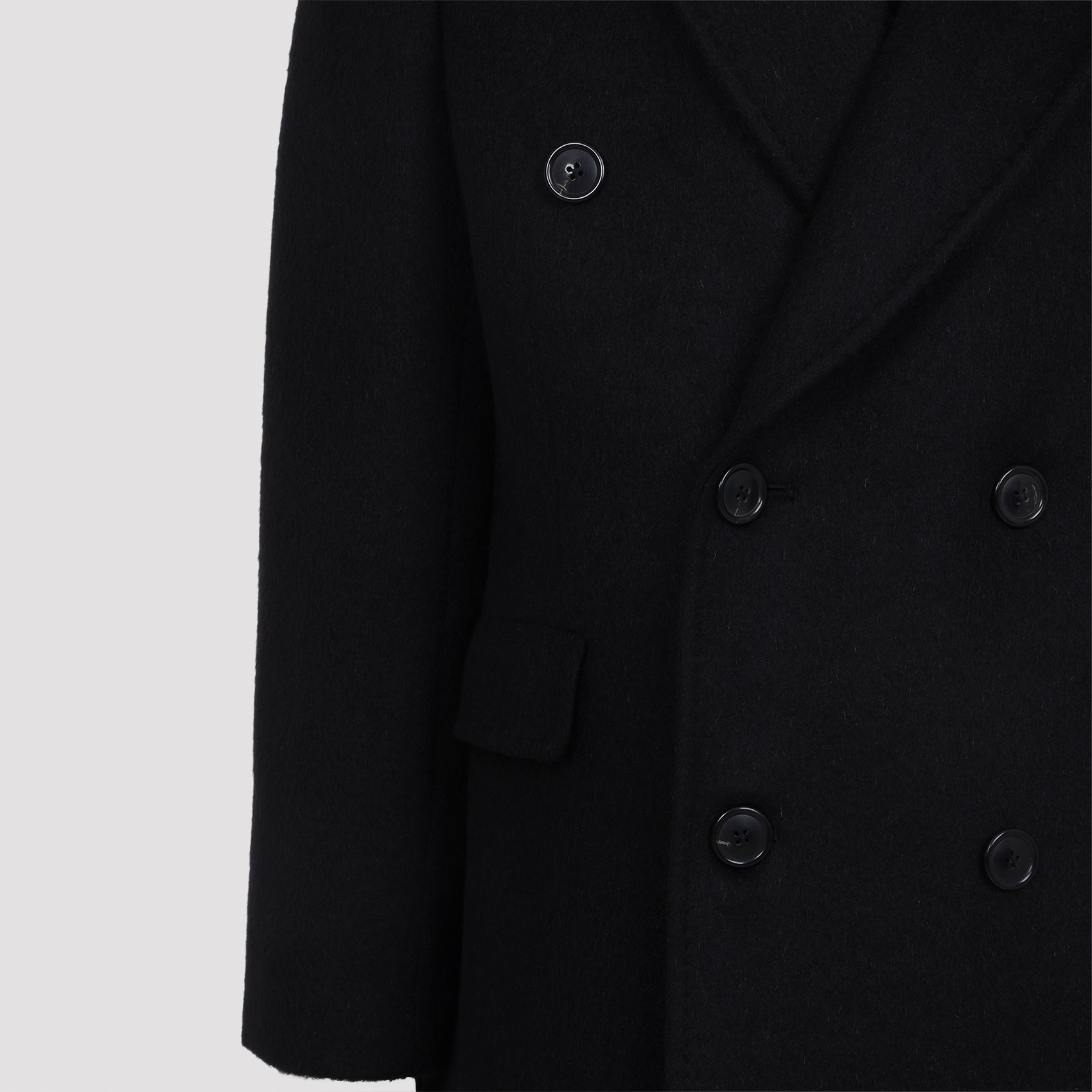 Our Legacy Whale Coat