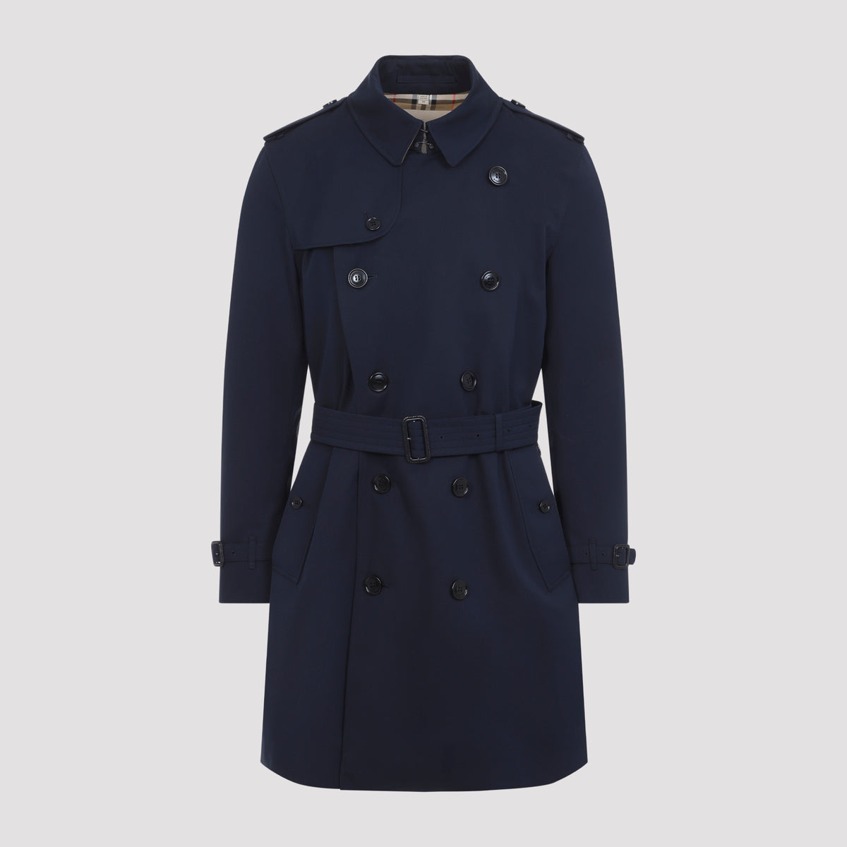 Burberry Kensington Trench Coat