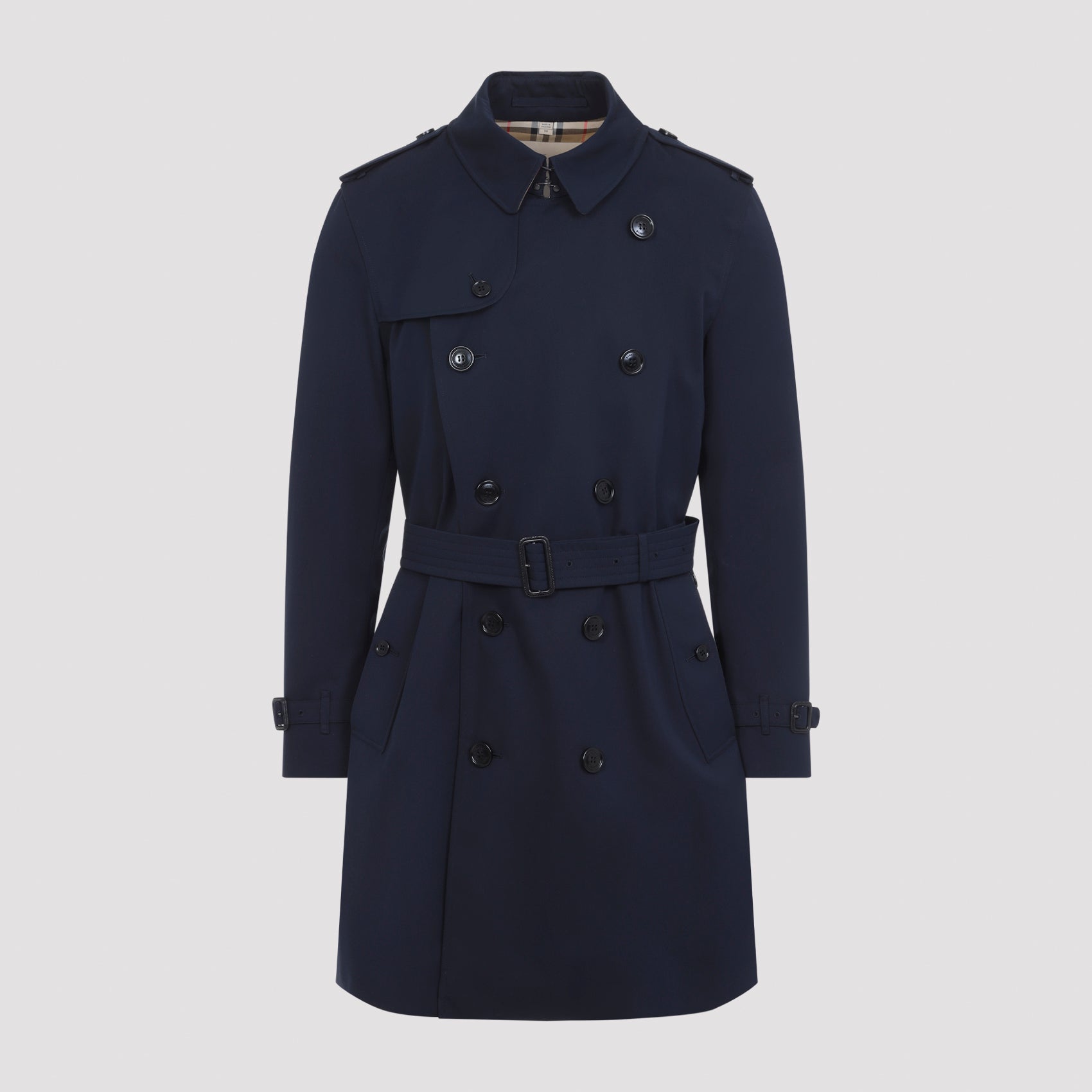 Burberry Kensington Trench Coat