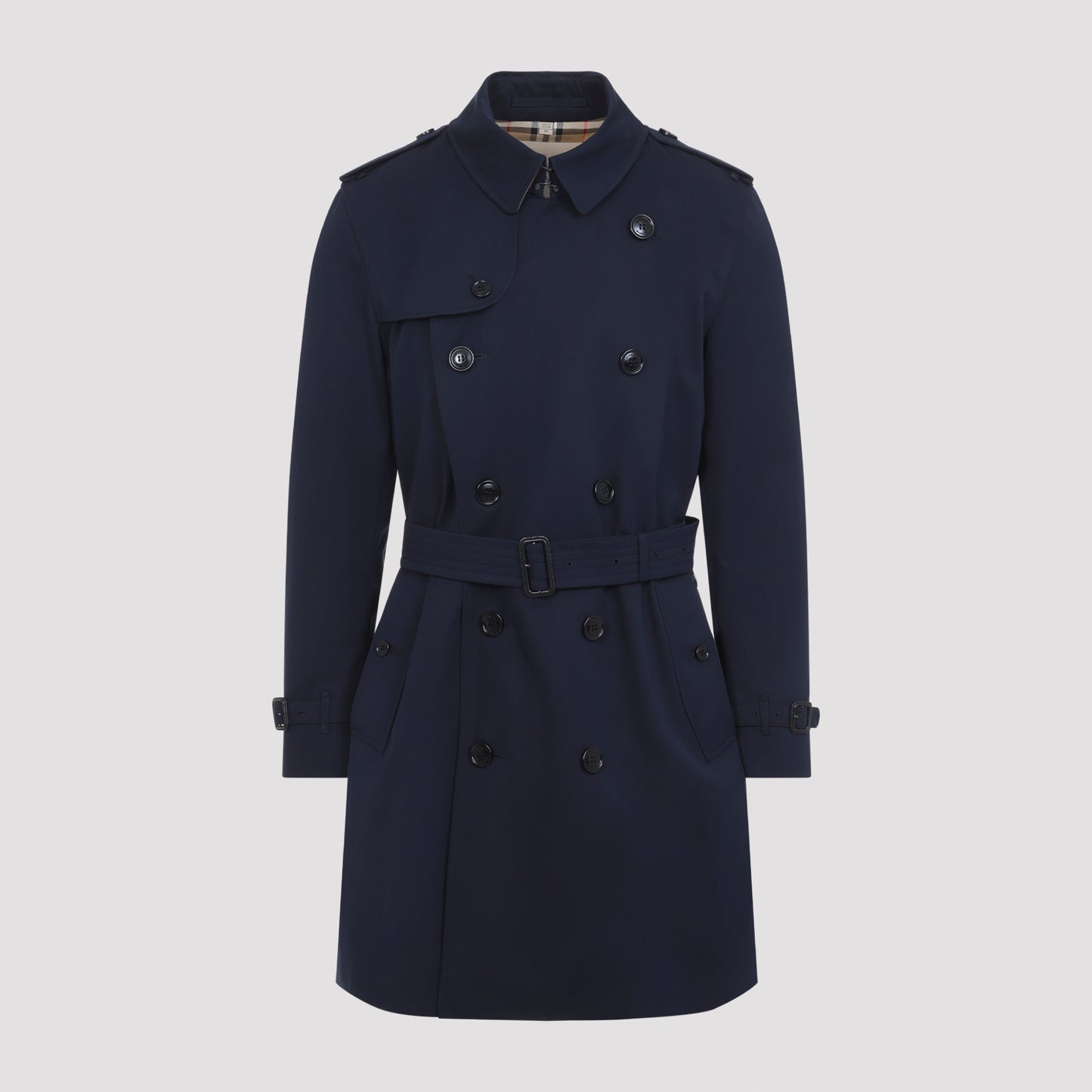 Burberry Kensington Trench Coat