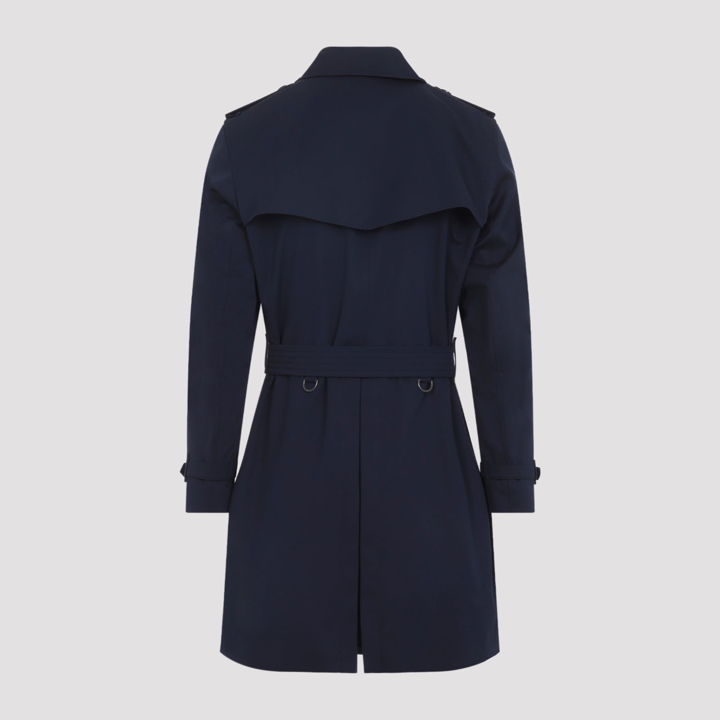 Burberry Kensington Trench Coat