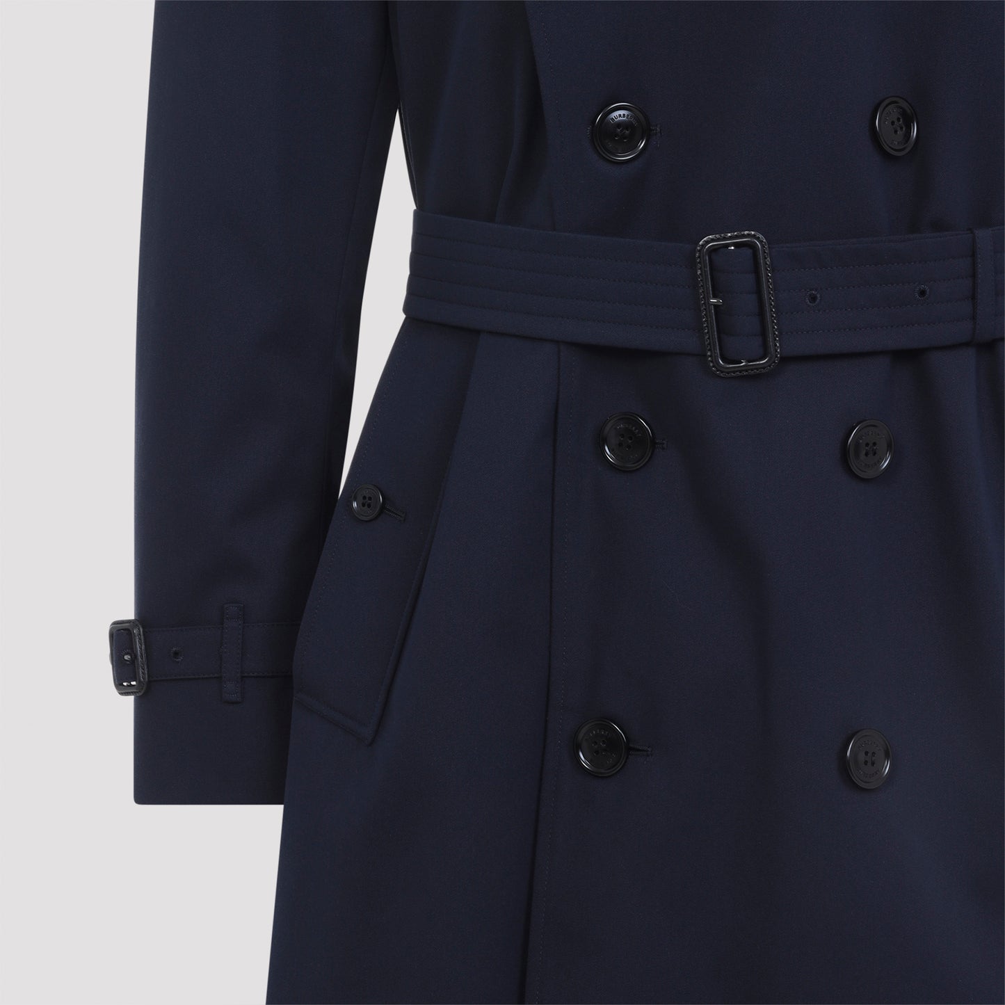 Burberry Kensington Trench Coat