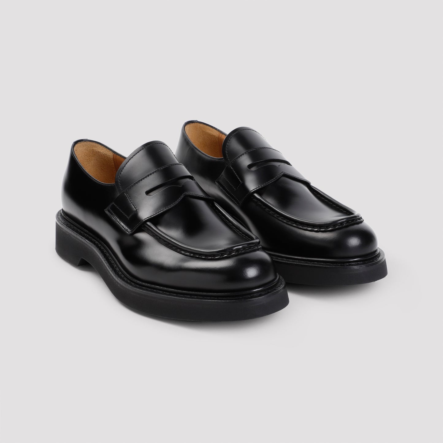 Church`s Lynton Loafers