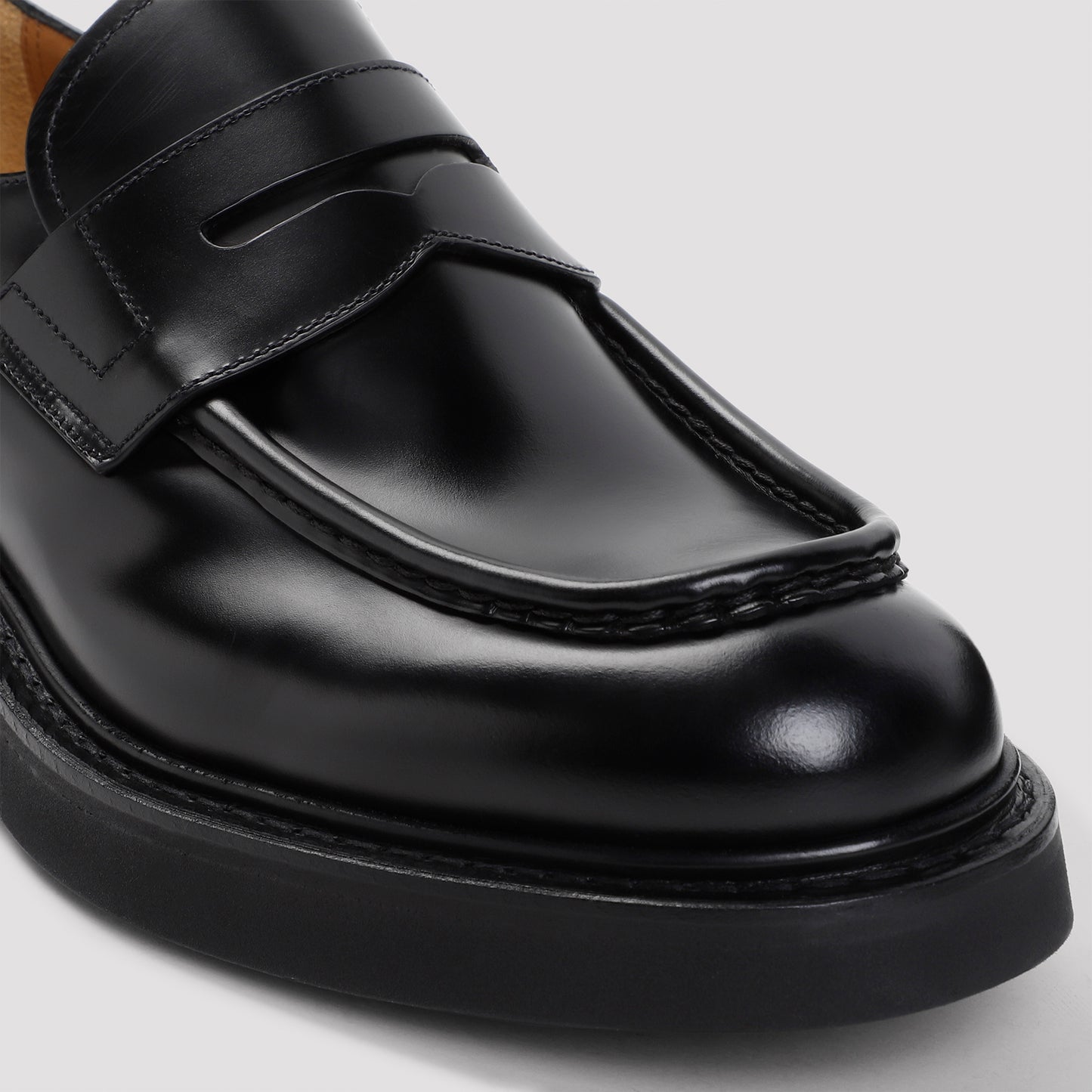 Church`s Lynton Loafers
