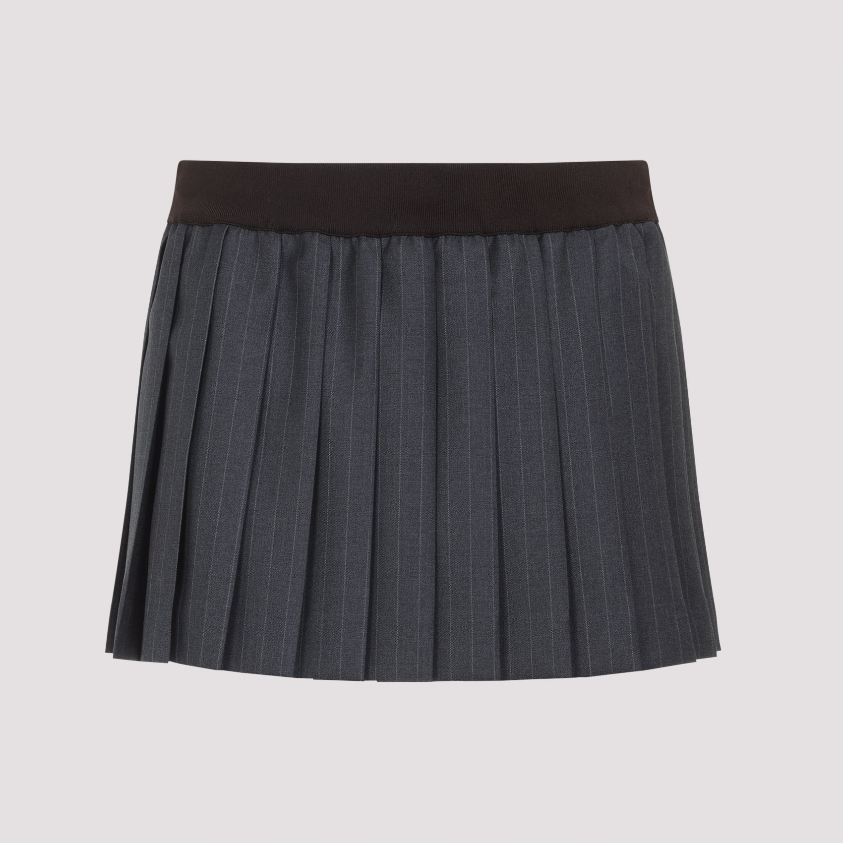Miu Miu Mini Skirt