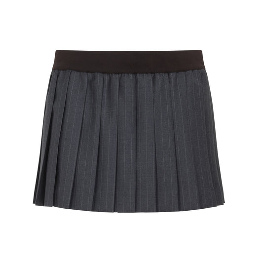 Miu Miu Mini Skirt
