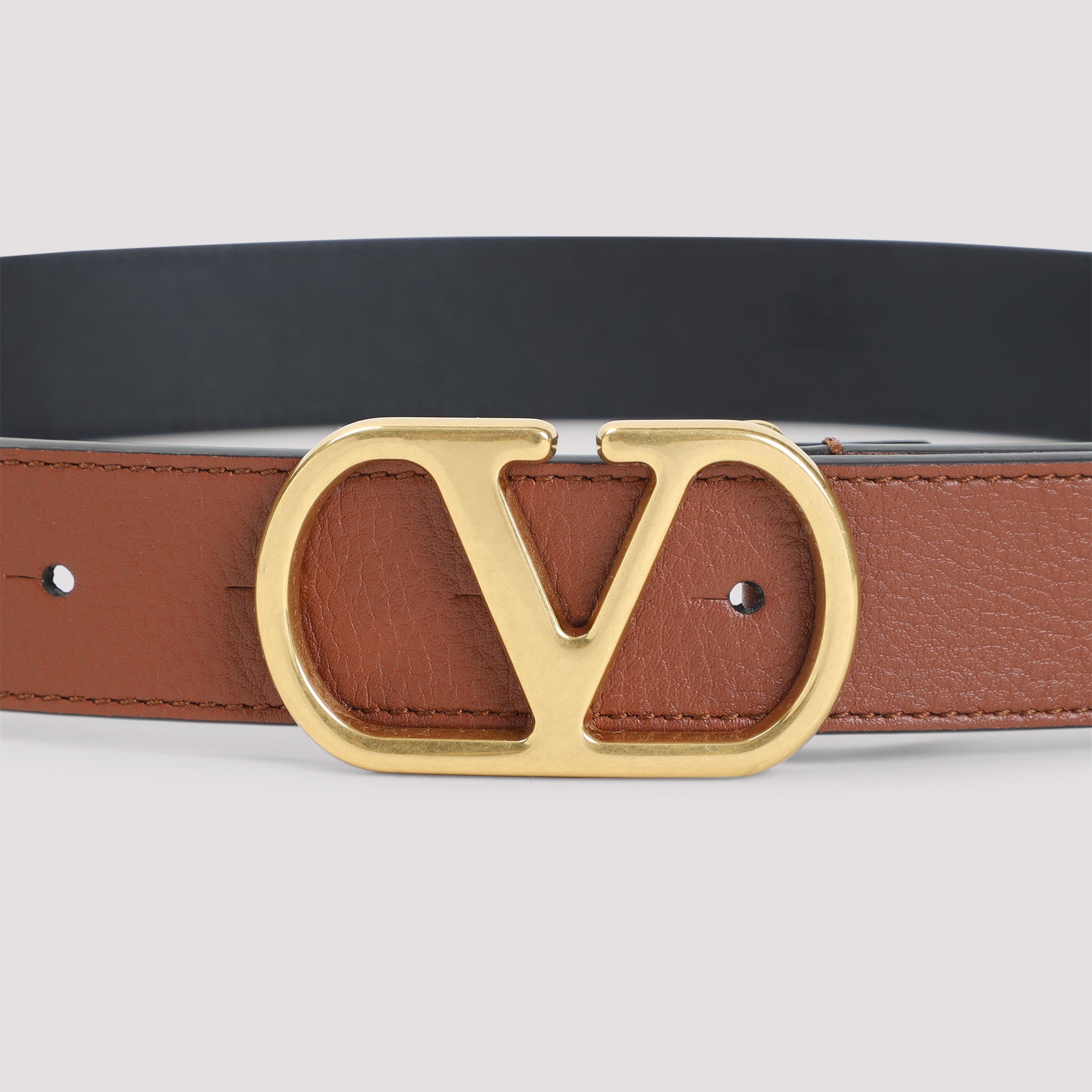 Valentino Garavani VLogo 30 Belt