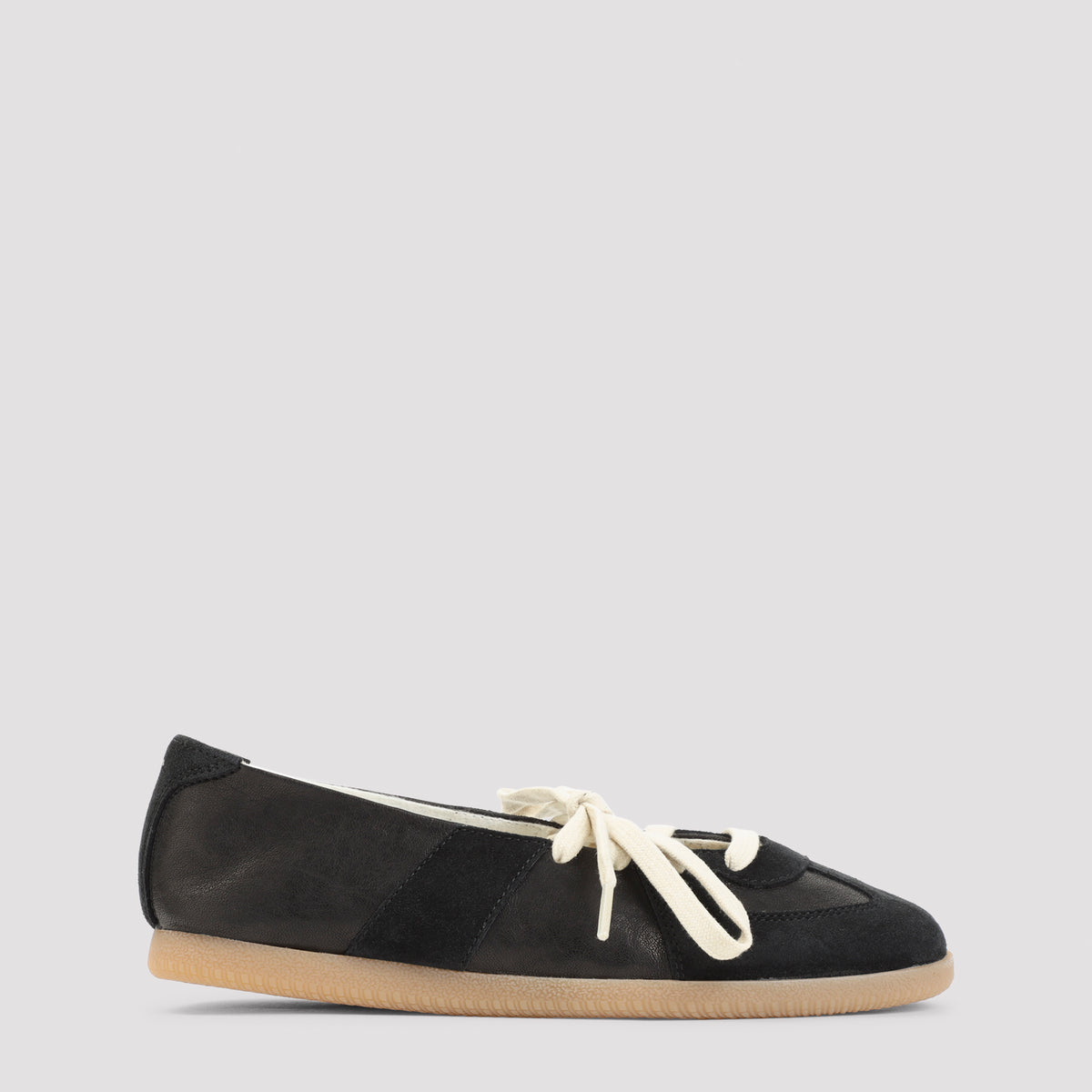 Maison Margiela Replica Soft Laced Ballets