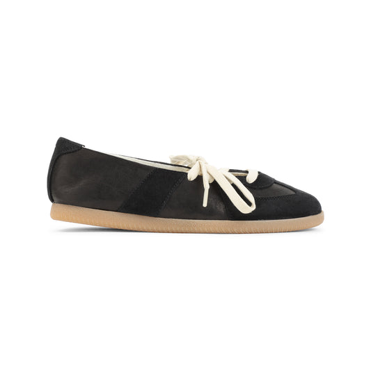 Maison Margiela Replica Soft Laced Ballets