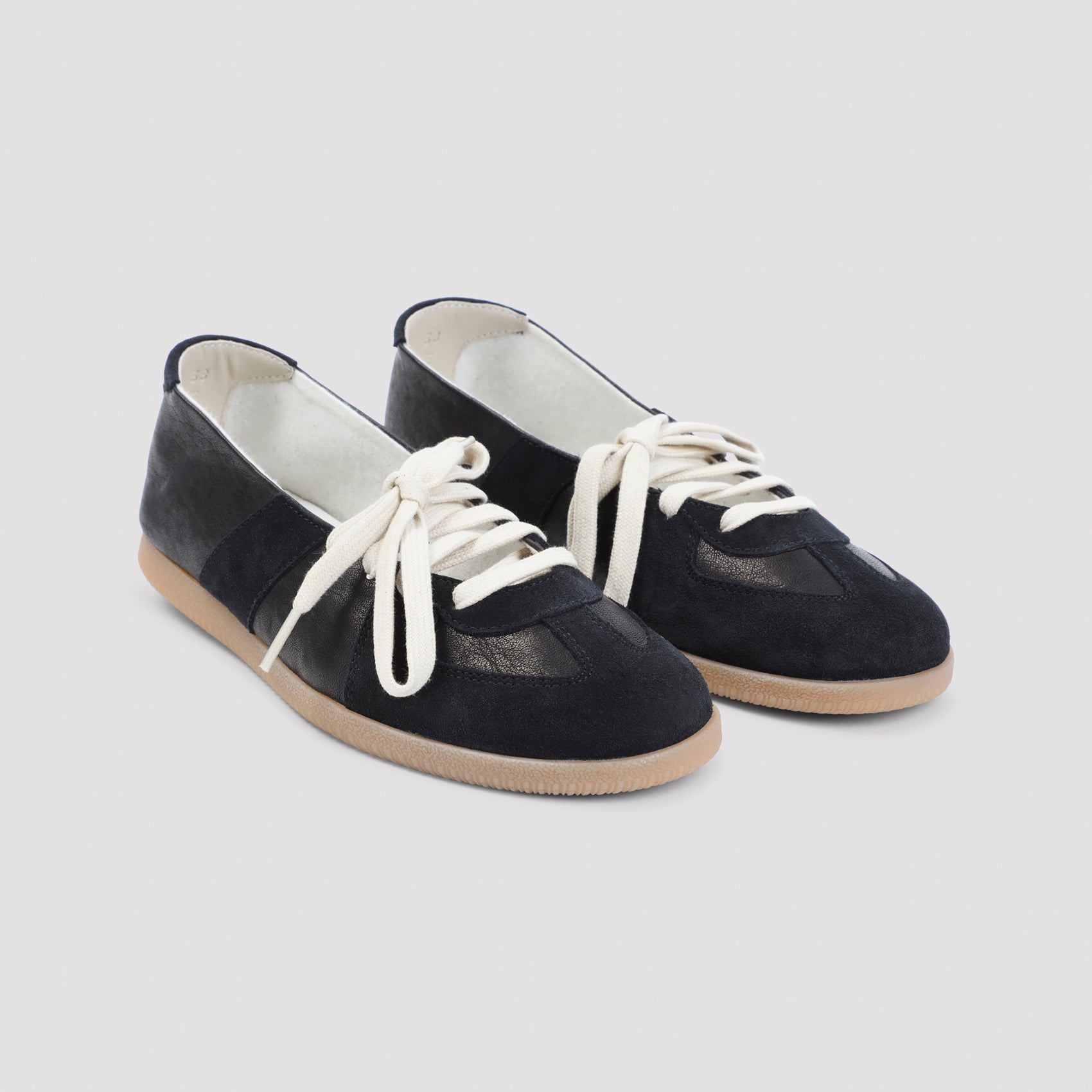 Maison Margiela Replica Soft Laced Ballets