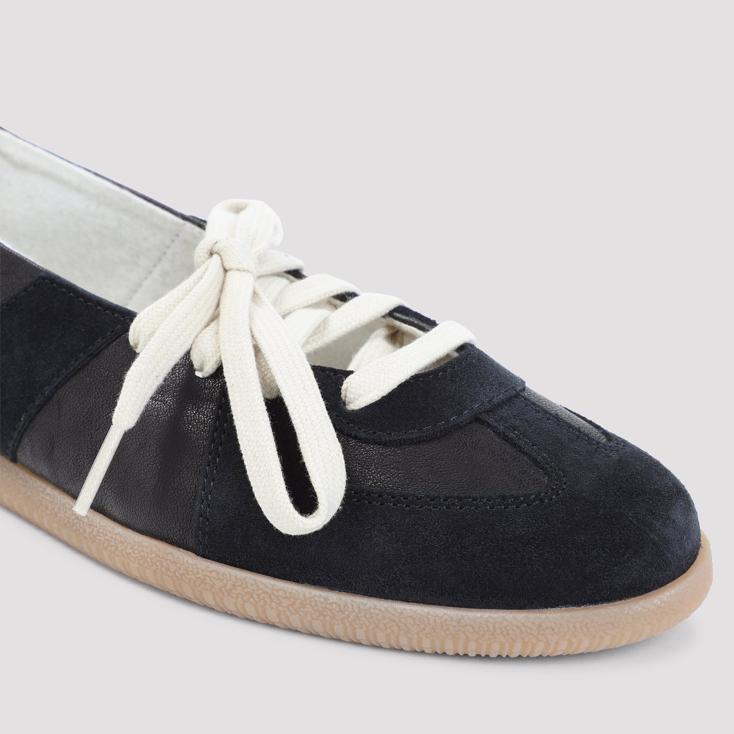 Maison Margiela Replica Soft Laced Ballets