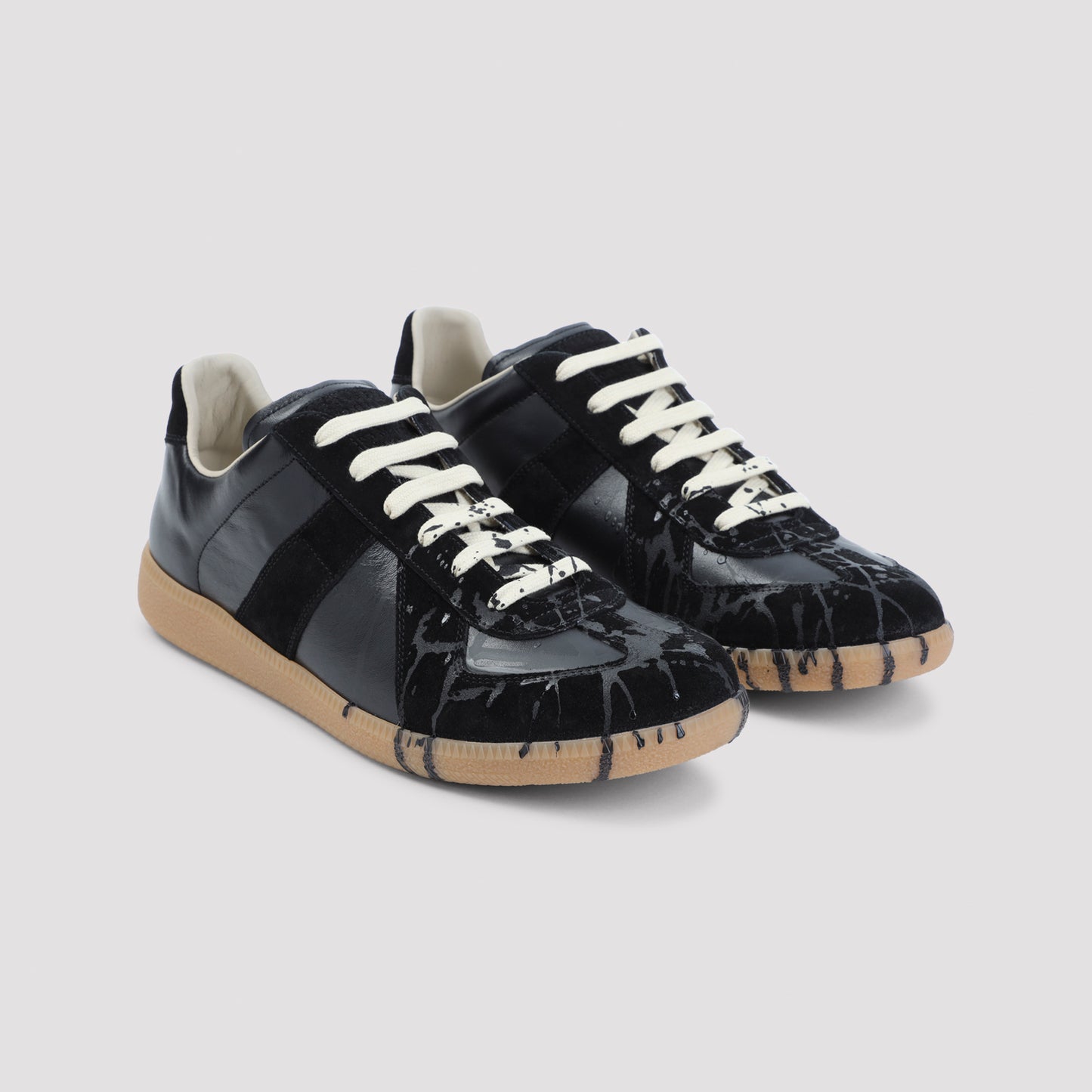 Maison Margiela Replica Sneakers