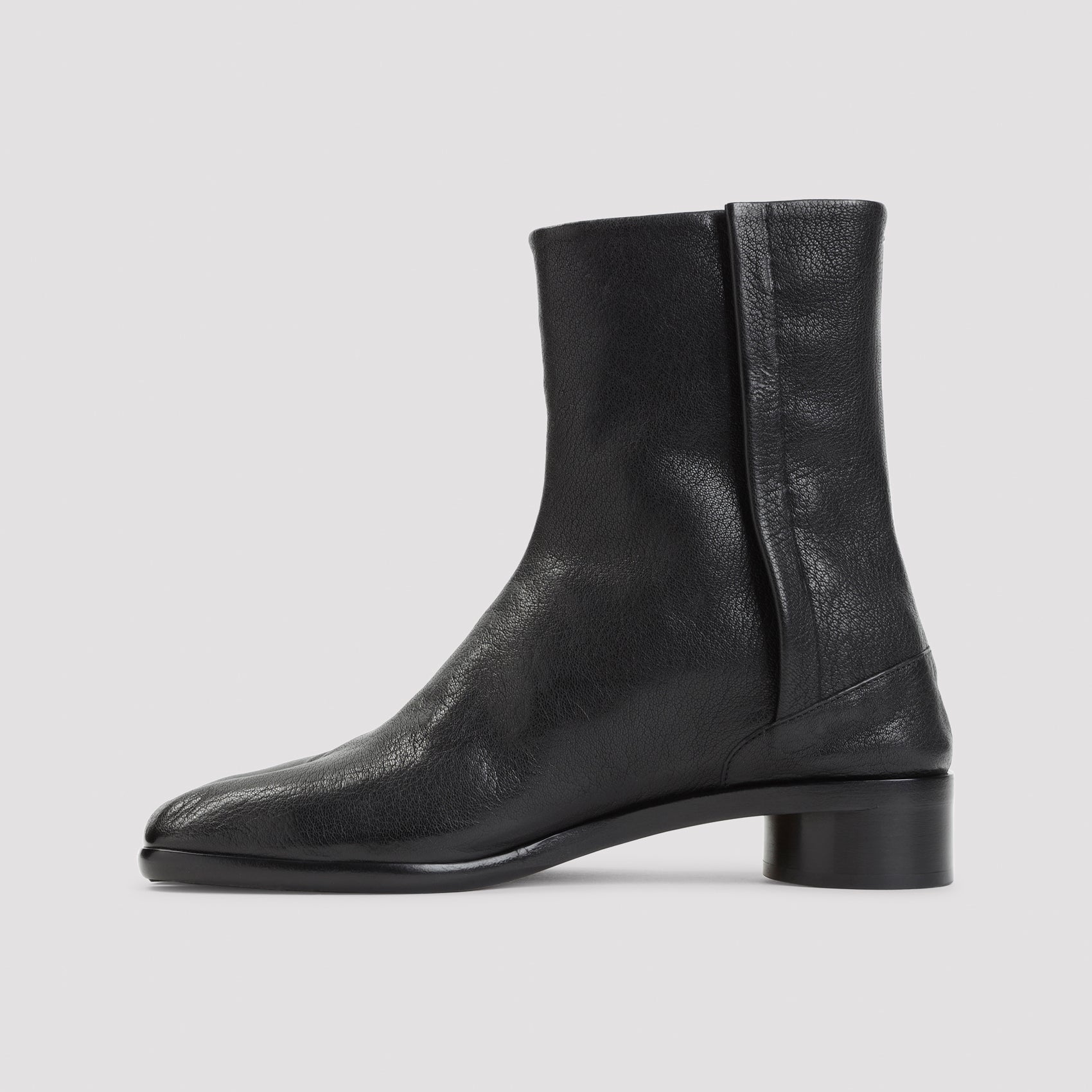 Maison Margiela Tabi Ankle Boots