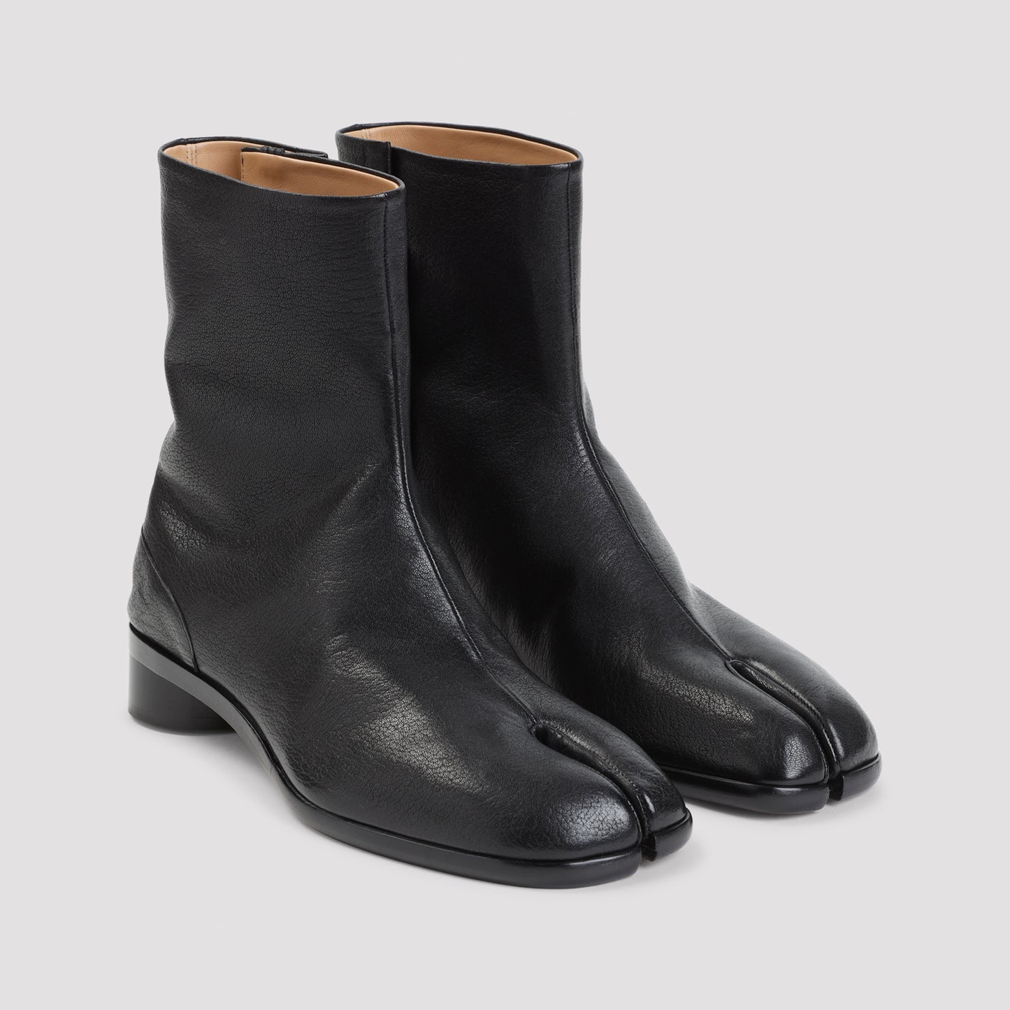 Maison Margiela Tabi Ankle Boots