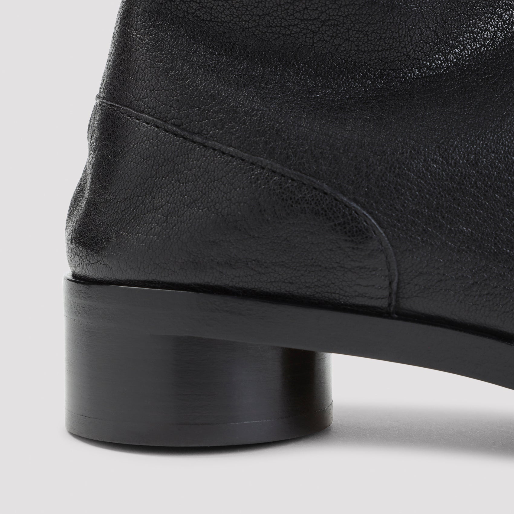 Maison Margiela Tabi Ankle Boots