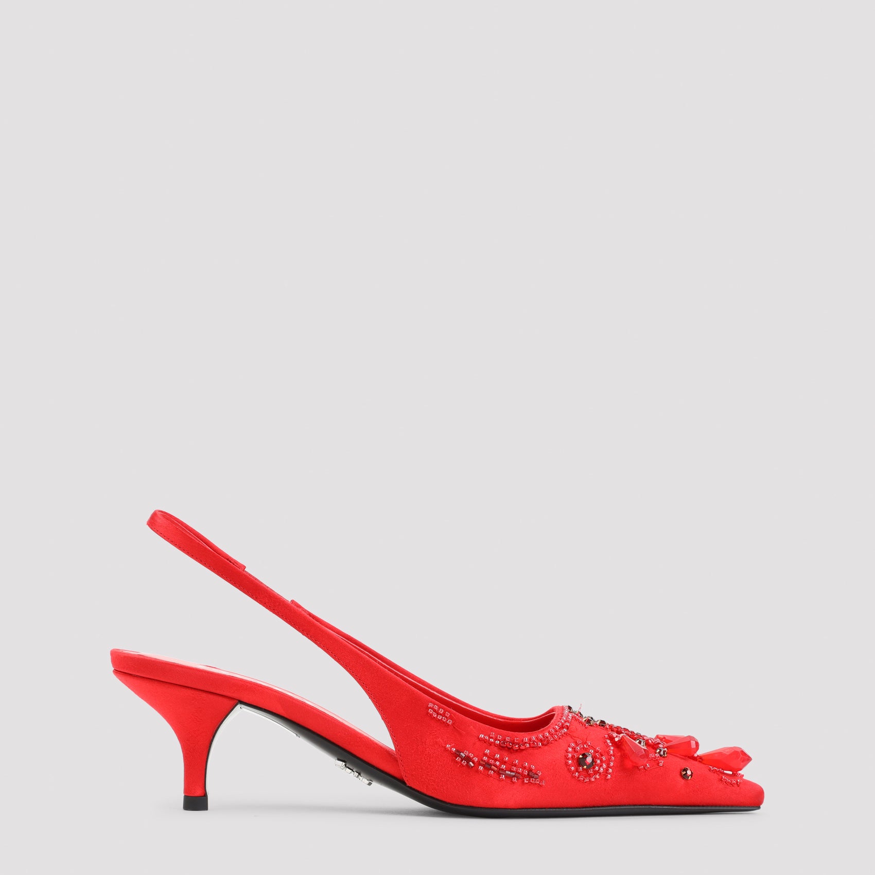 Prada Pumps
