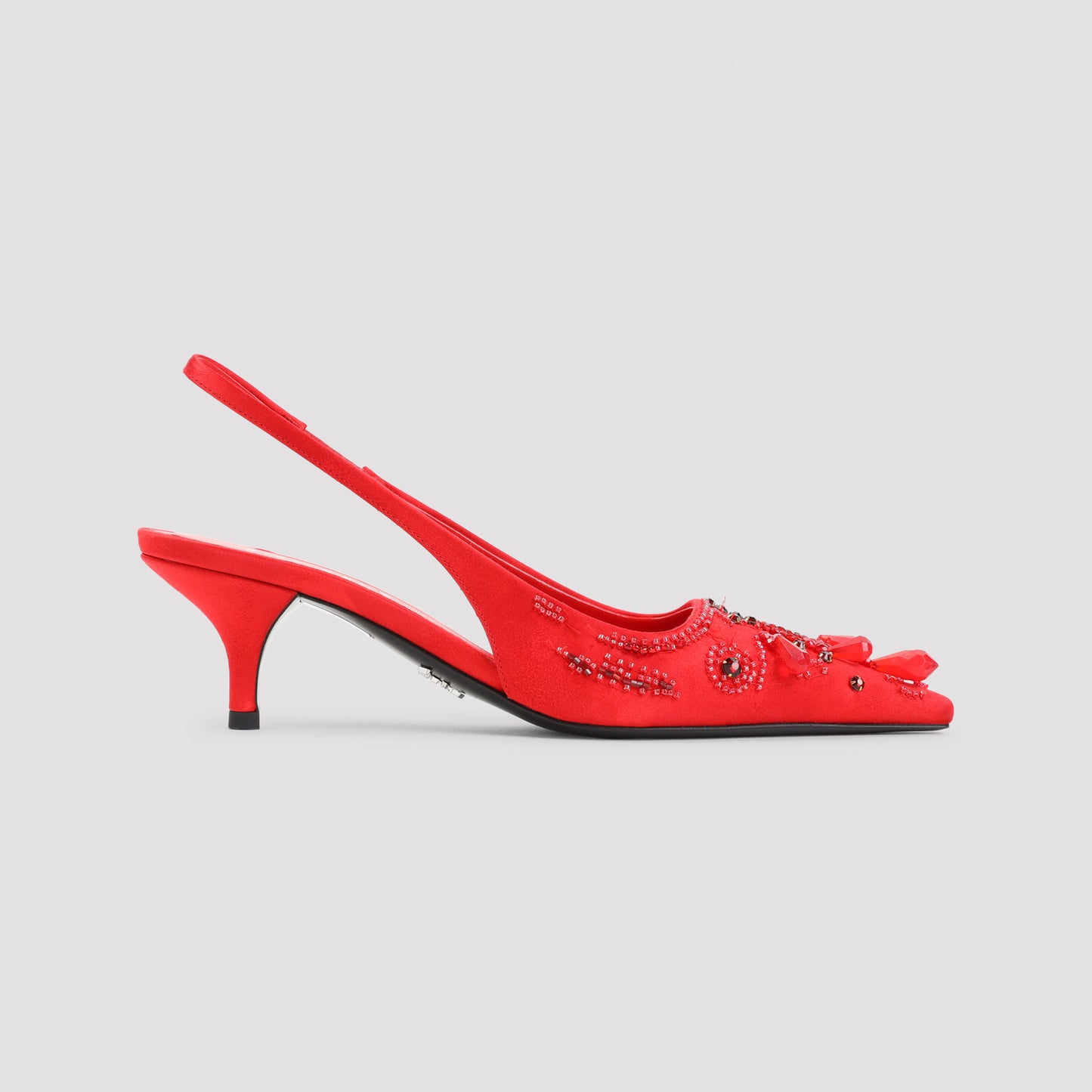 Prada Pumps